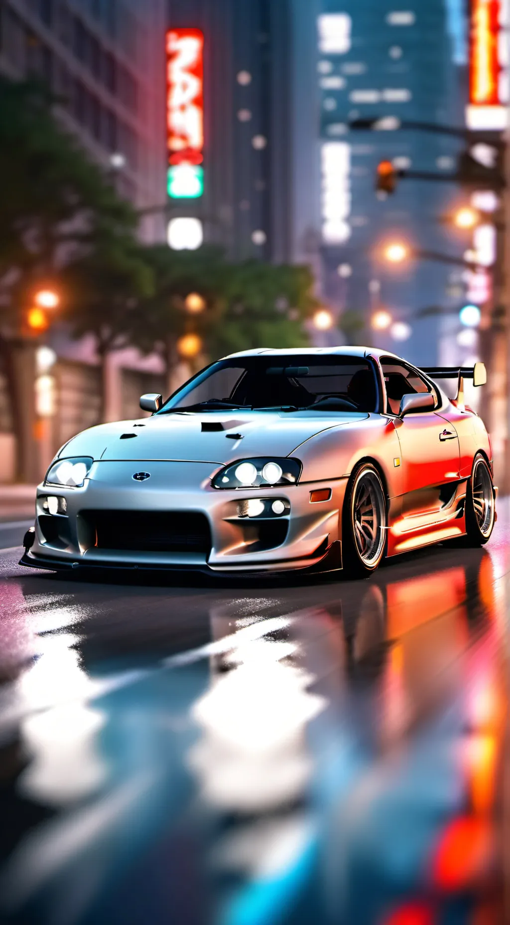 ai character: my fruend(Chris) background