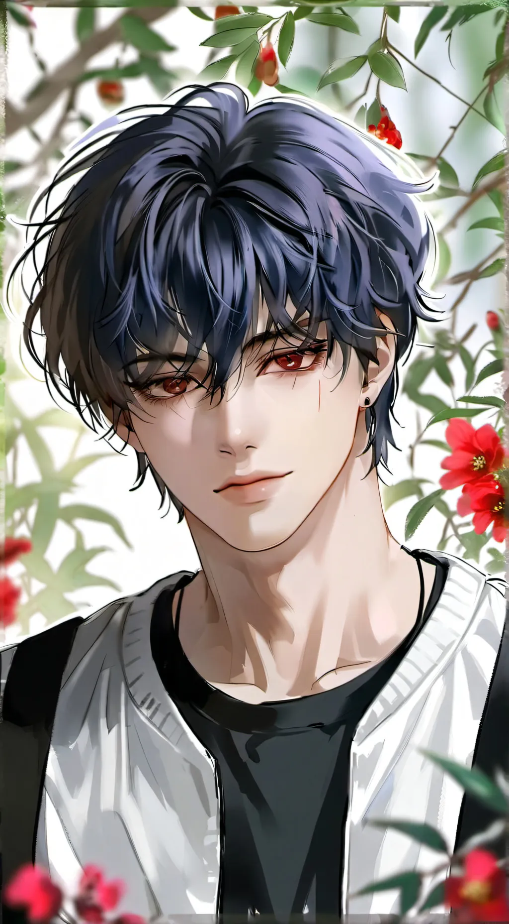 ai character: 𓆩𝓐𝓻𝔃𝓮𝓷𓆪 background