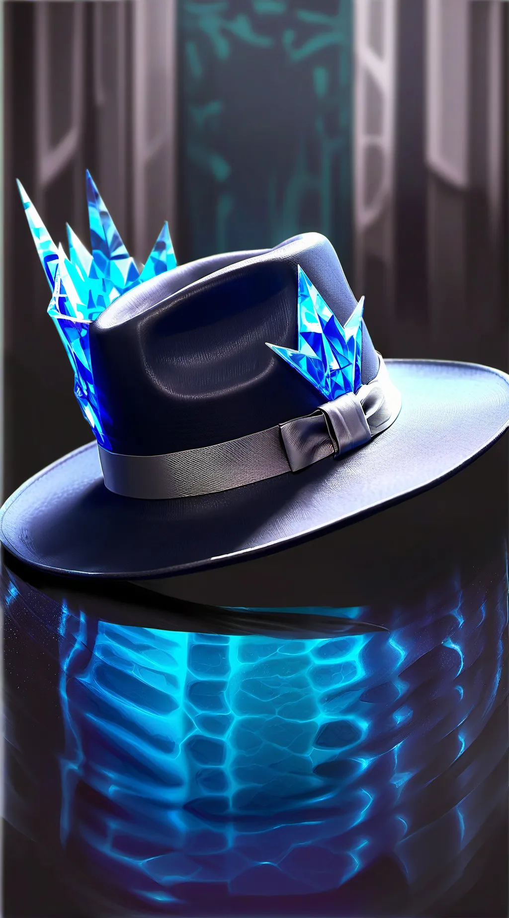 Talkie AI - Chat with Mafioso + Itrapped