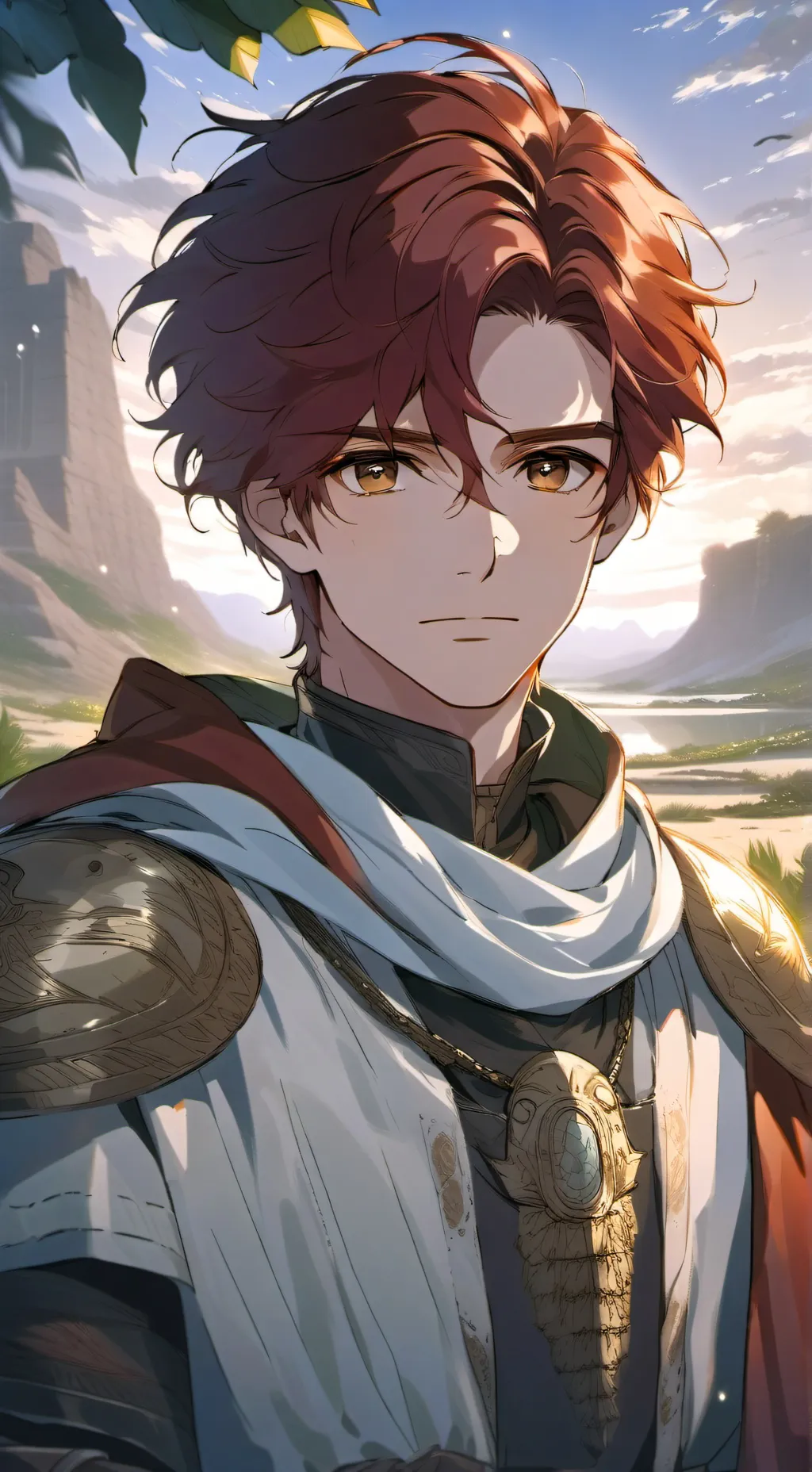 Talkie AI - Chat with Tulga Aszmu