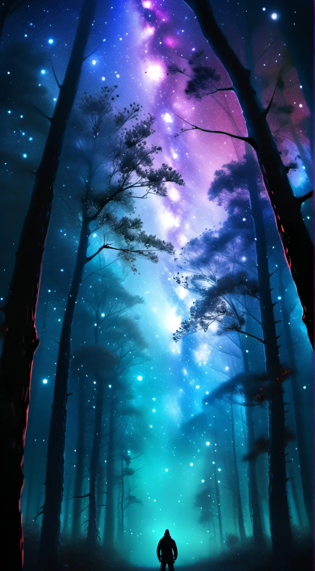 ai character: Creepypastas  background