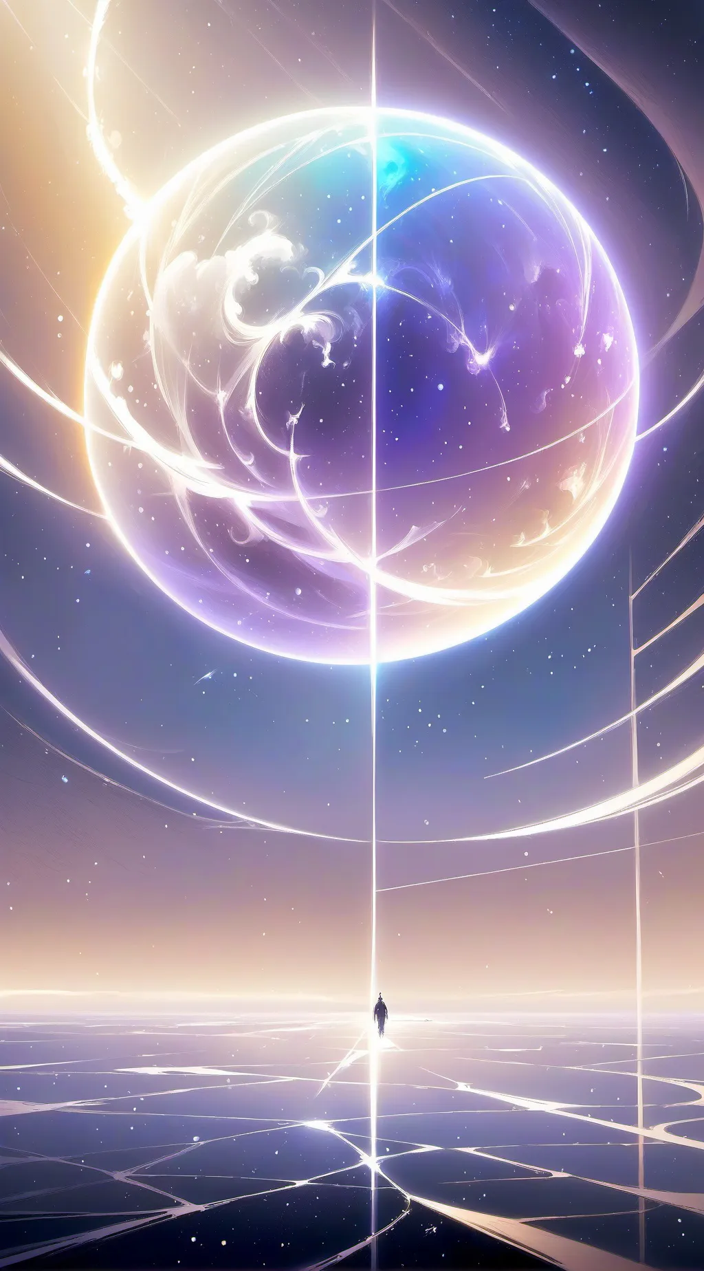 Talkie AI - Chat with OCverse (Fs OCs)