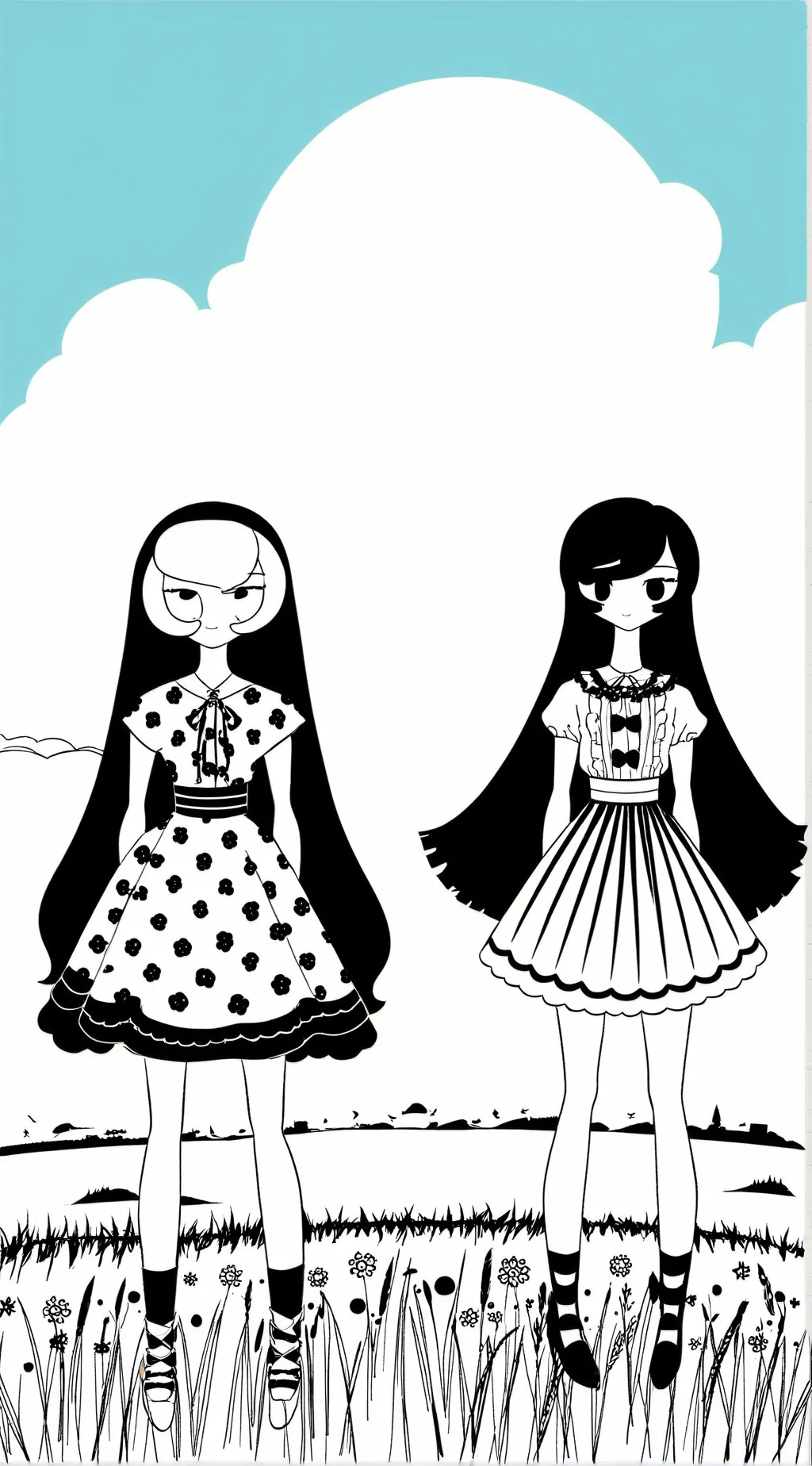 Talkie AI - Chat with my ocsss!!!!!