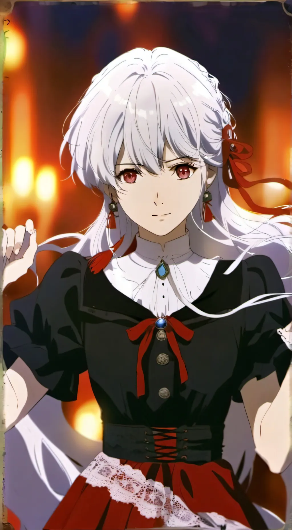 Talkie AI - Chat with Arifureta RPG