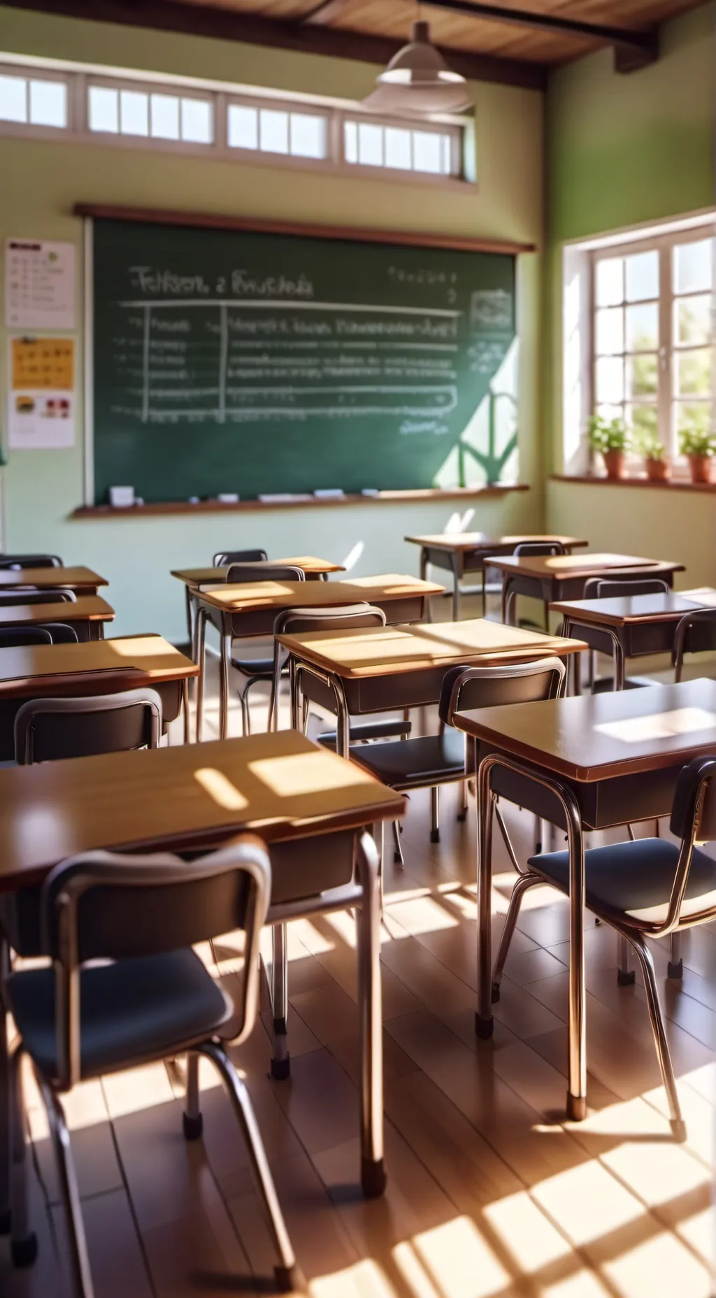 Talkie AI - Chat with Class 1-a