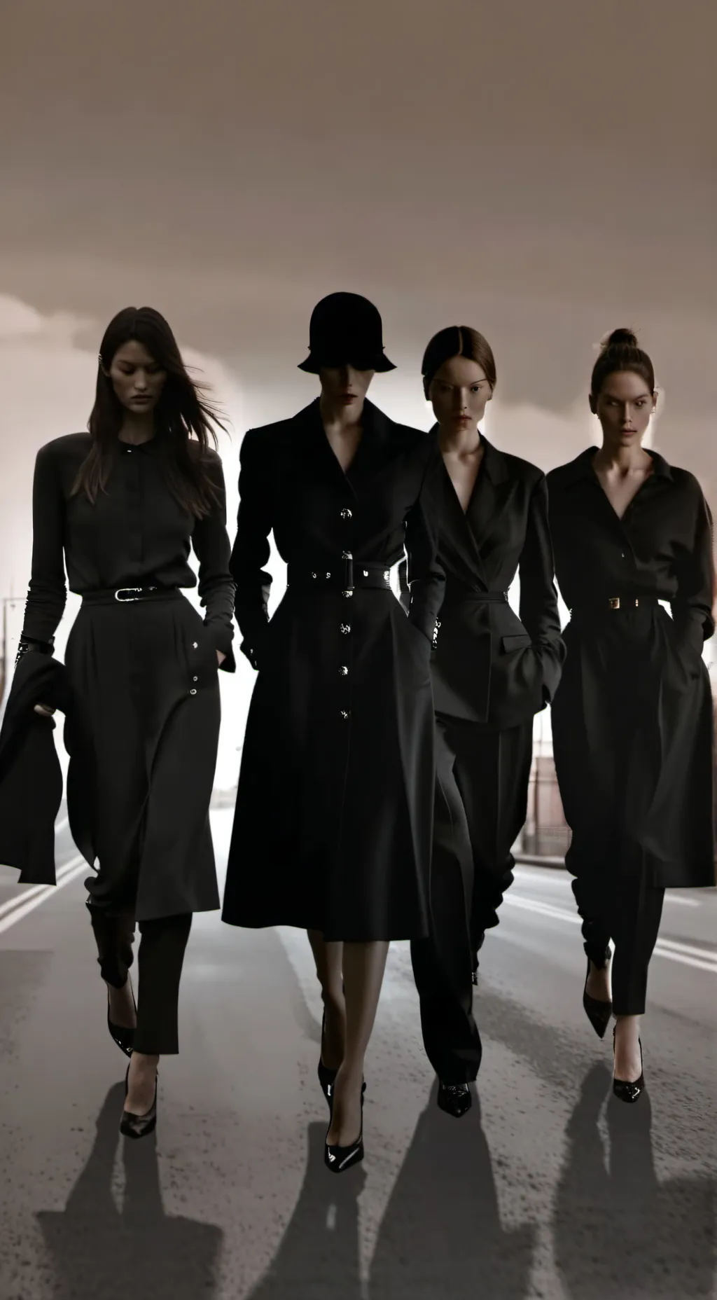 Talkie AI - Chat with Billionaires