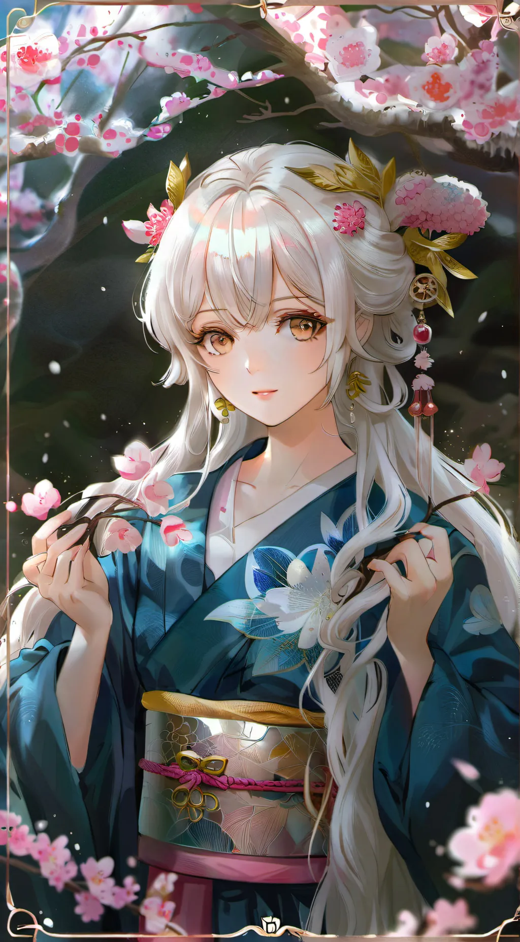 ai character: ○○Zendaya○○ background