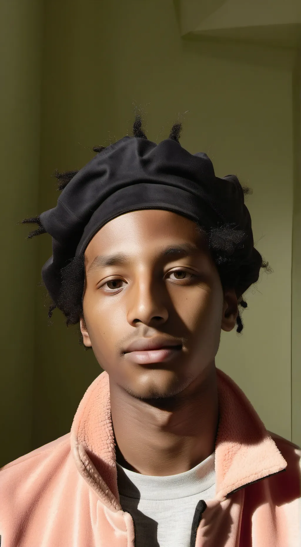 Talkie AI - Chat with savion