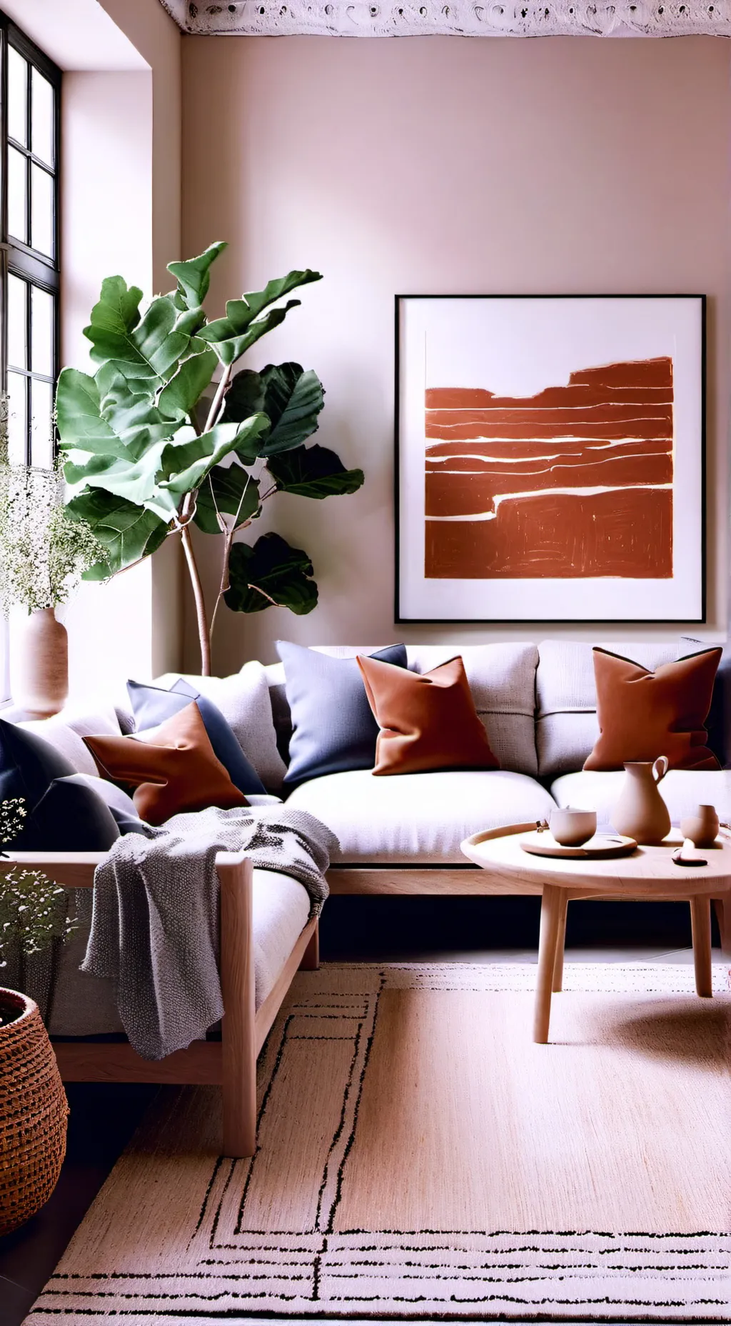 ai character: Talk and chill!  background