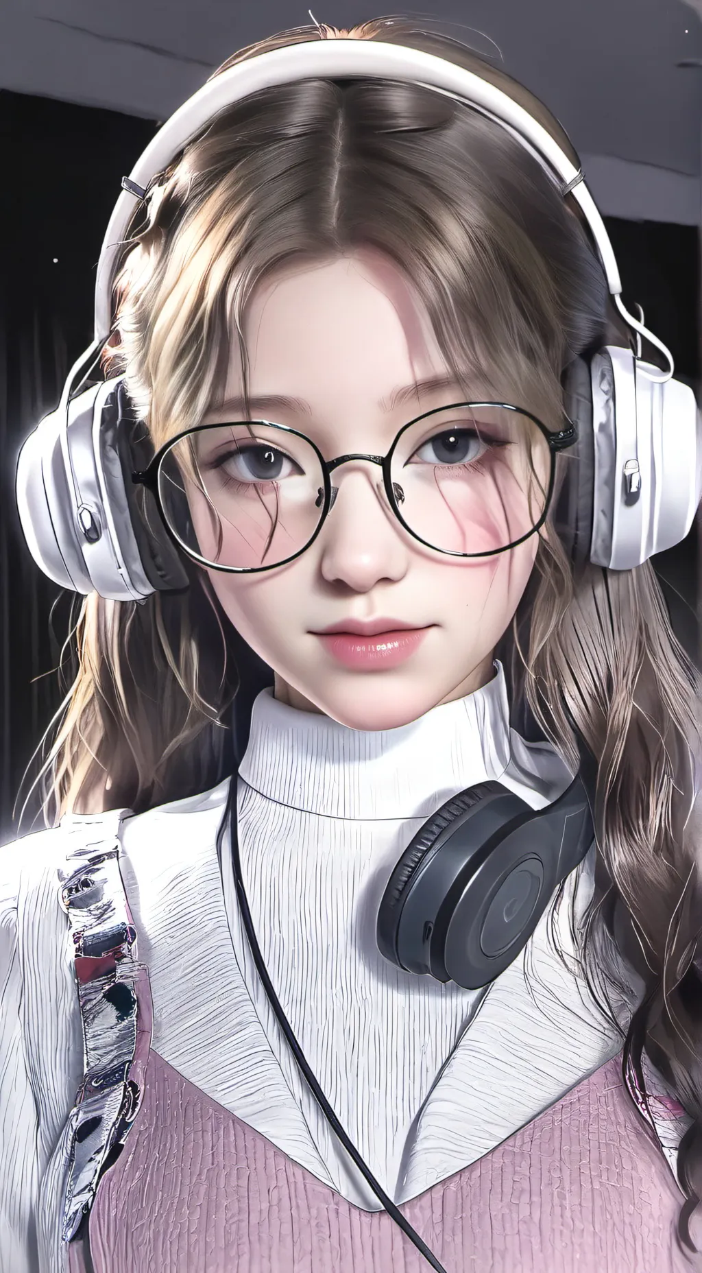 ai character: Bakugo x y/n background