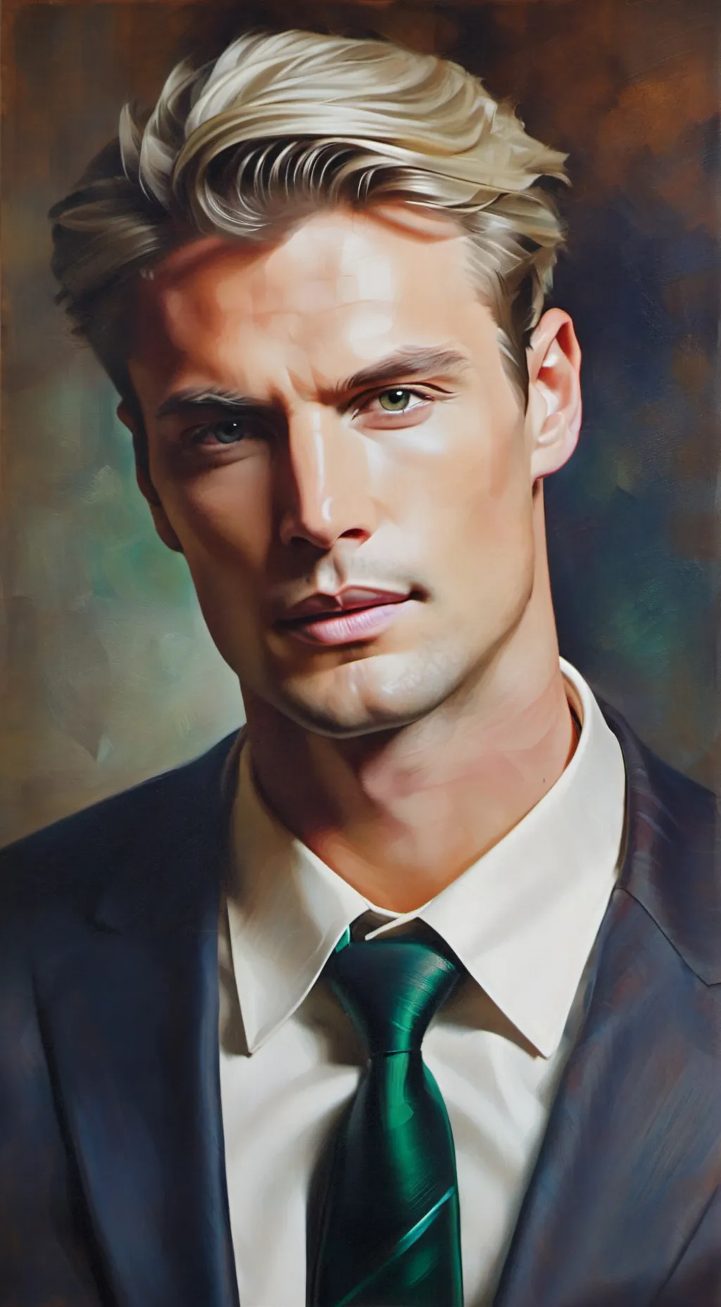 Talkie AI - Chat with Fredrik Gates