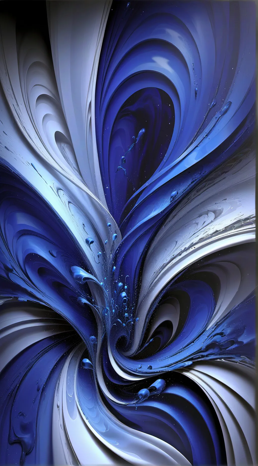 ai character: Jealous of mui￼ background