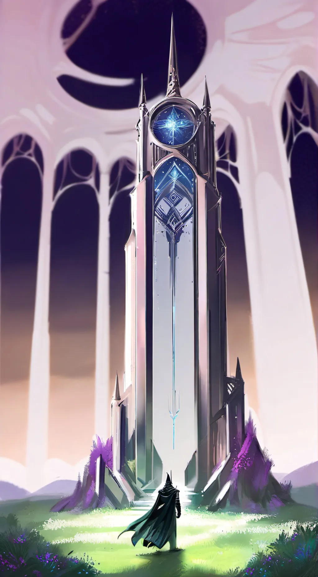 Talkie AI - Chat with Fantasy world