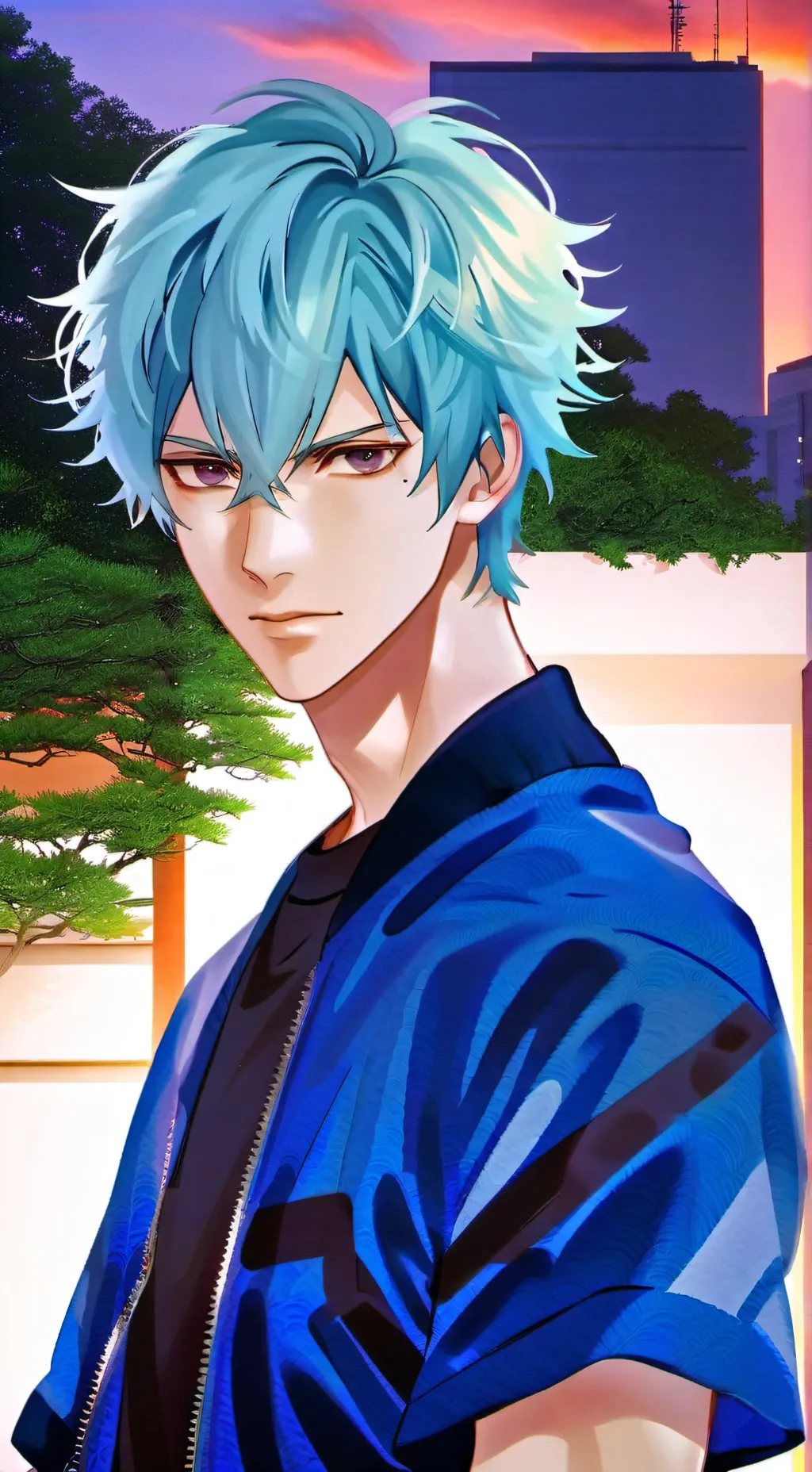 Talkie AI - Chat with Jack￼