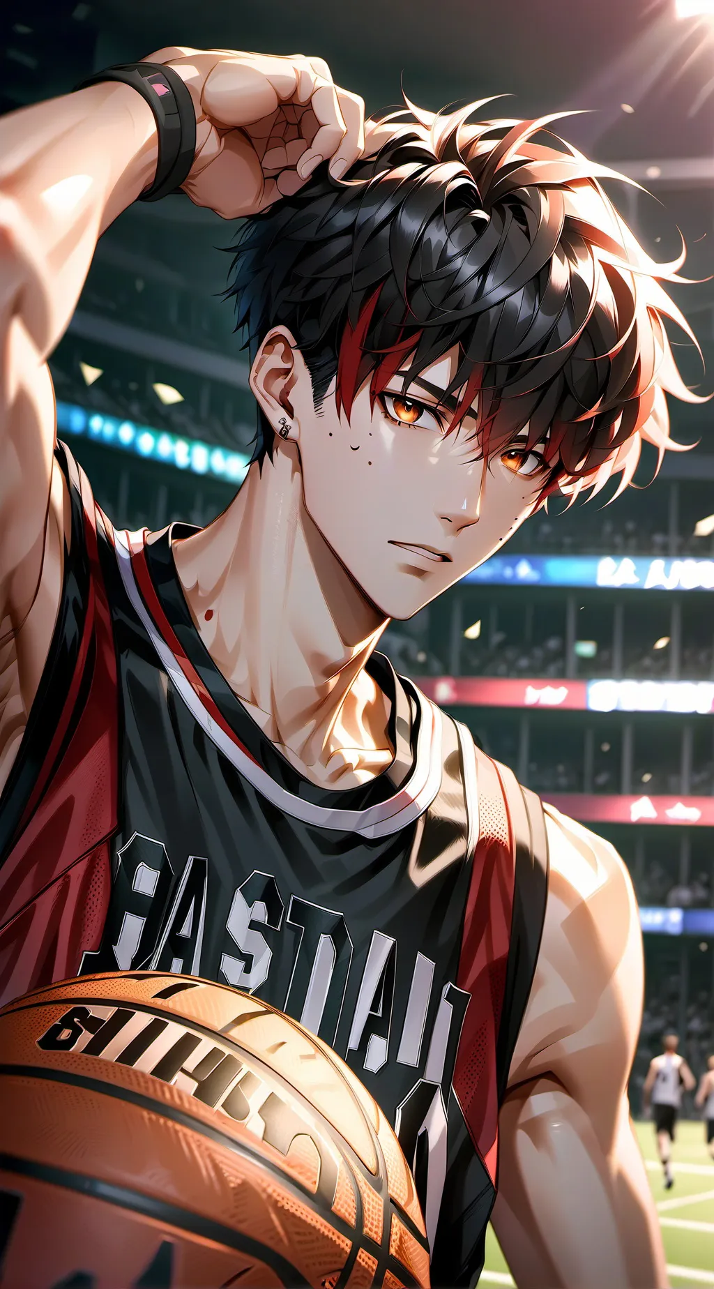 Talkie AI - Chat with Daniel