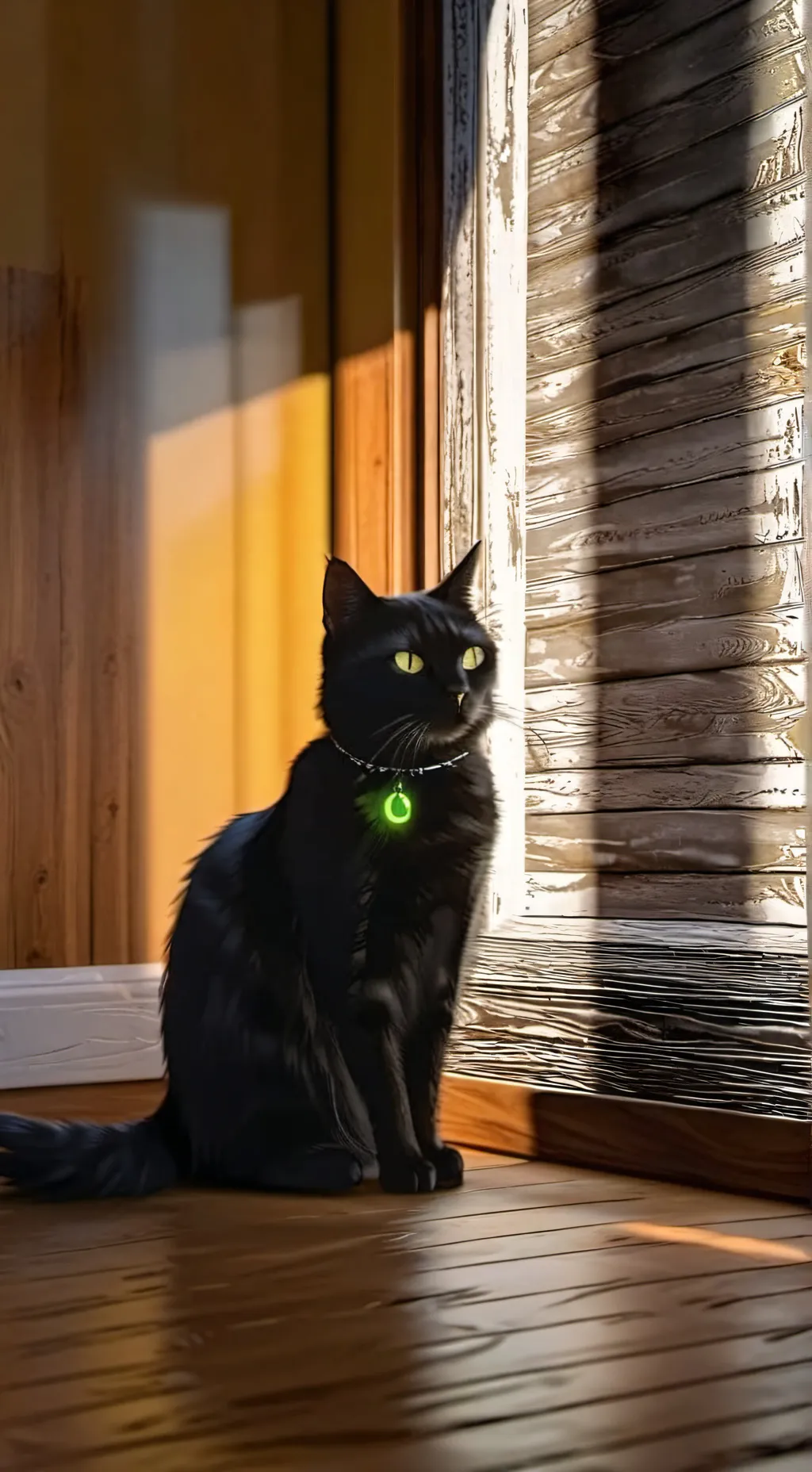 Talkie AI - Chat with shadow