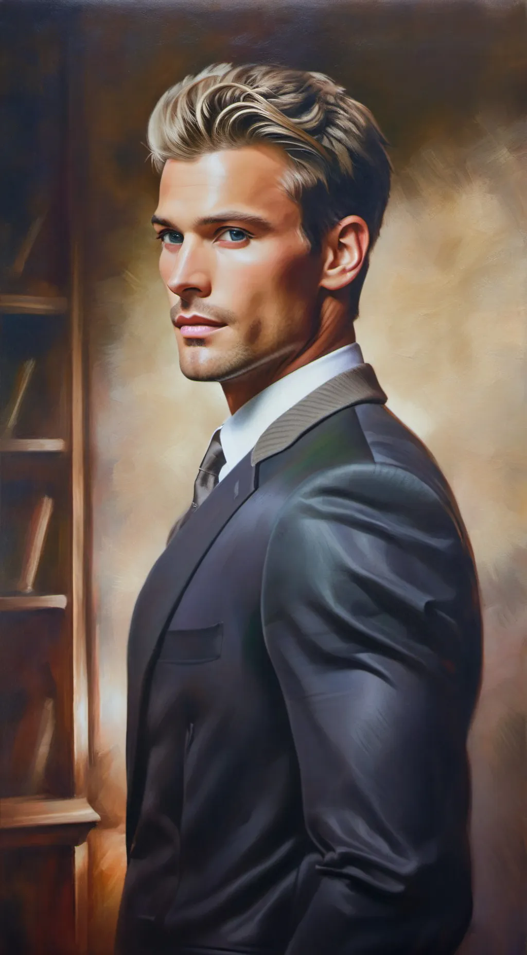 Talkie AI - Chat with Daniel Franco