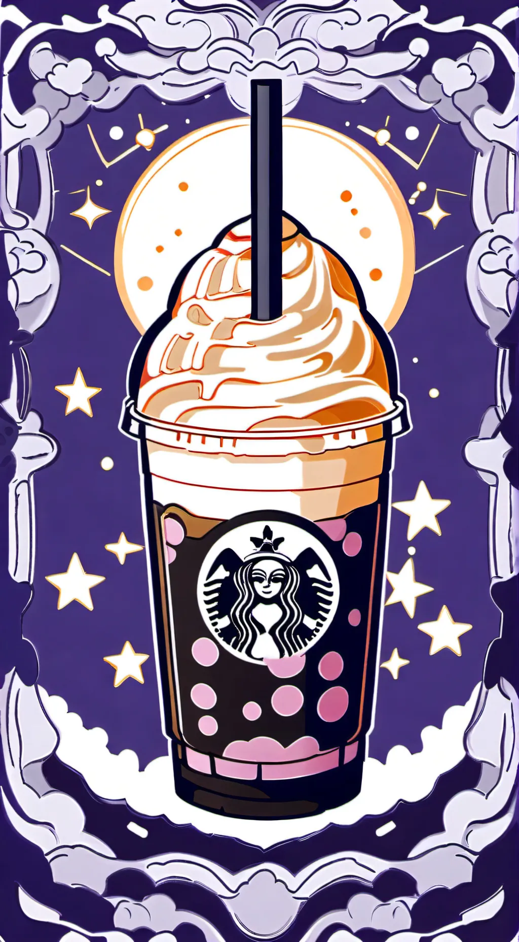 ai character: random stories idk background