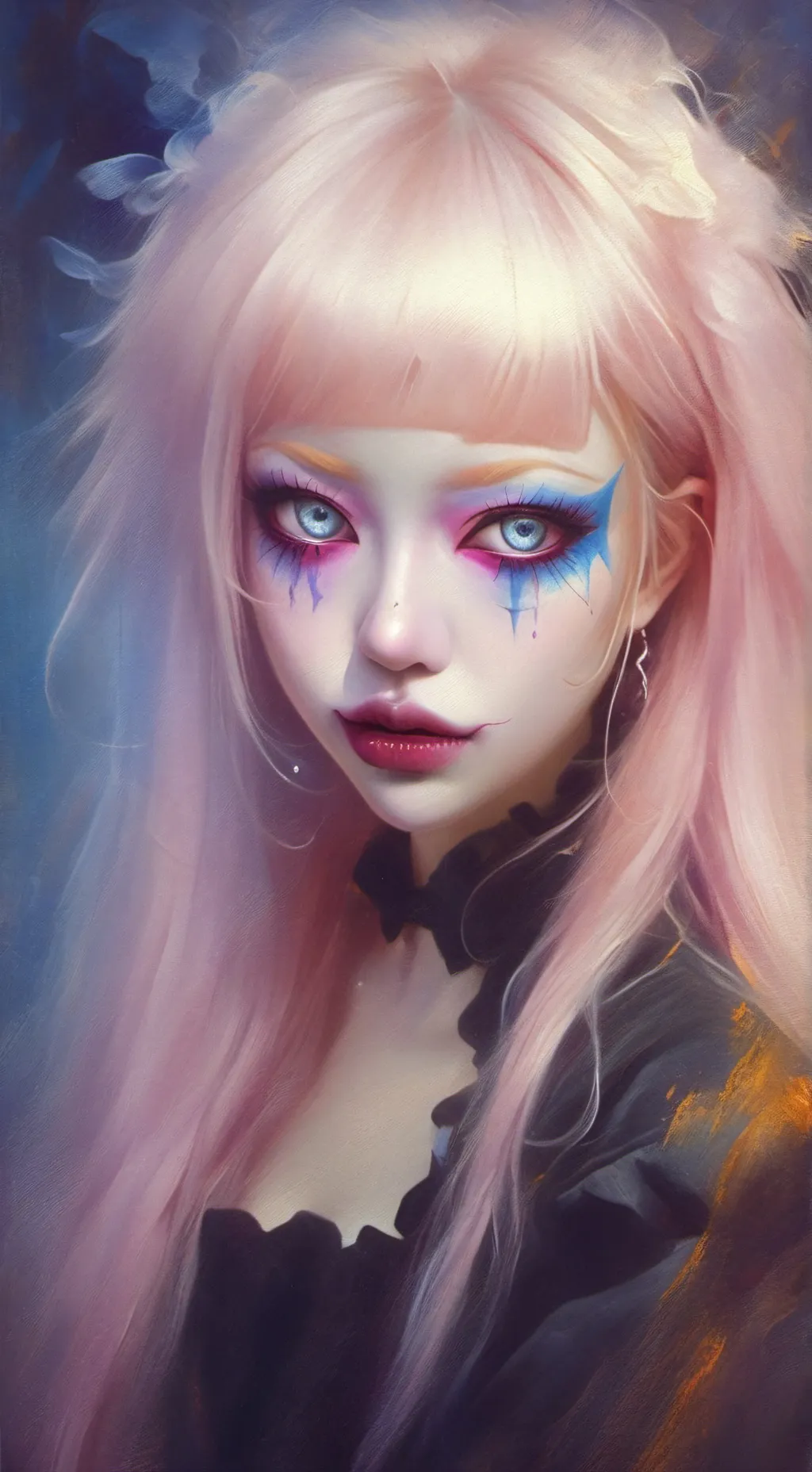 Talkie AI - Chat with Mouse