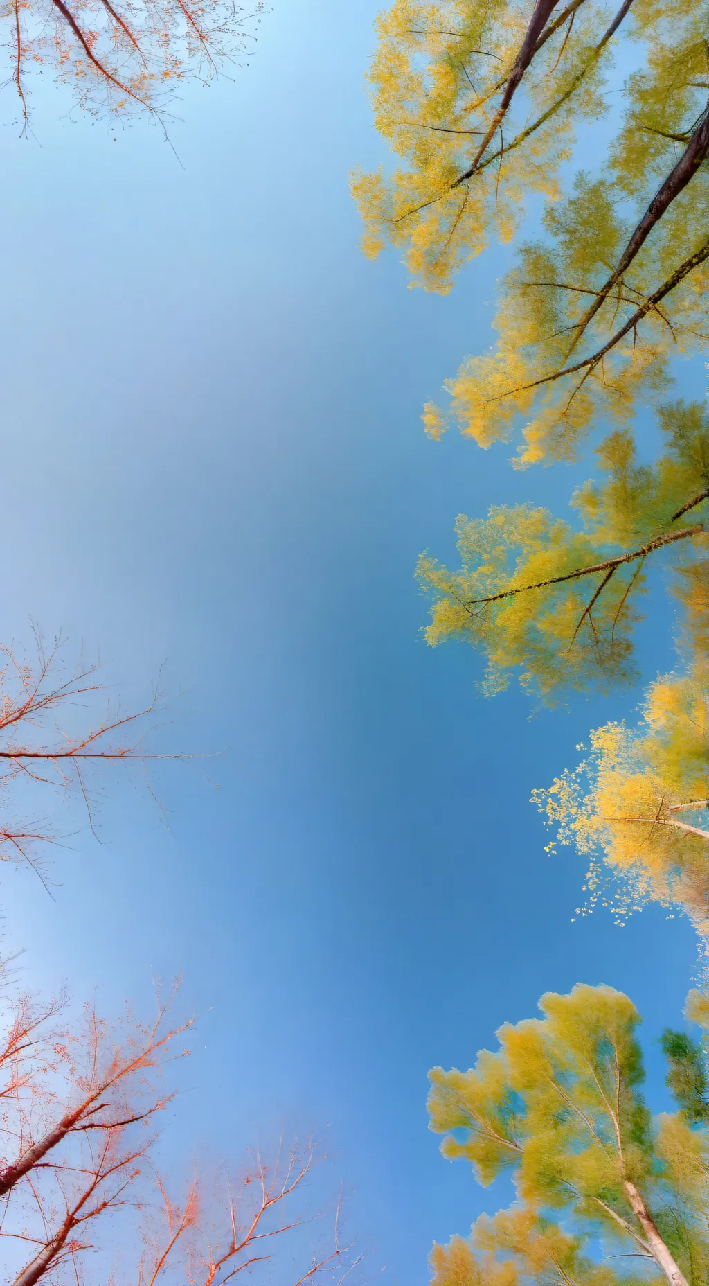 ai character: forsaken hates you background