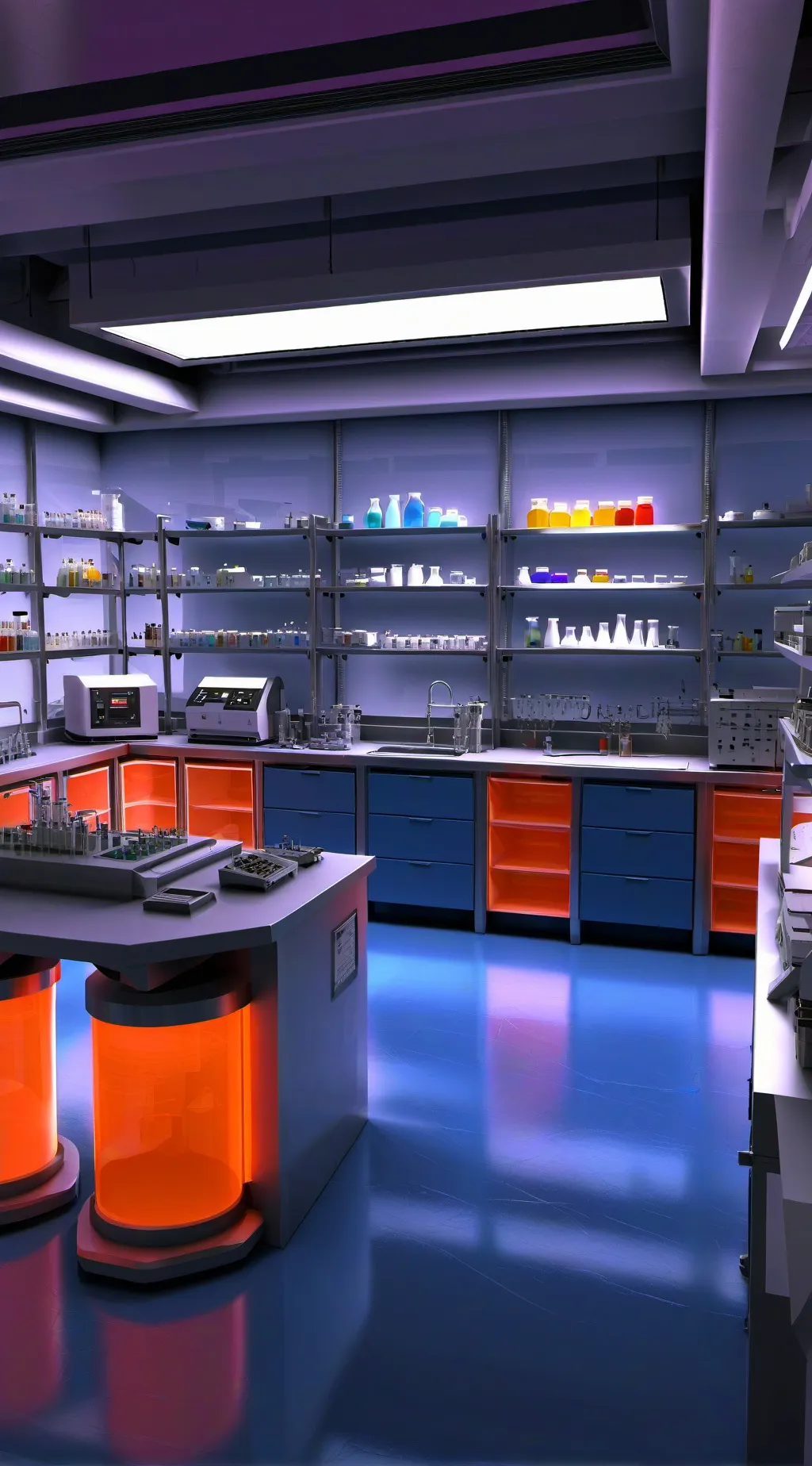 ai character: Talkie,projetc fur background