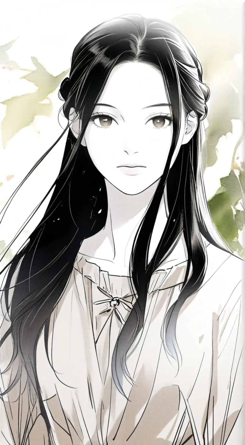 ai character: val background