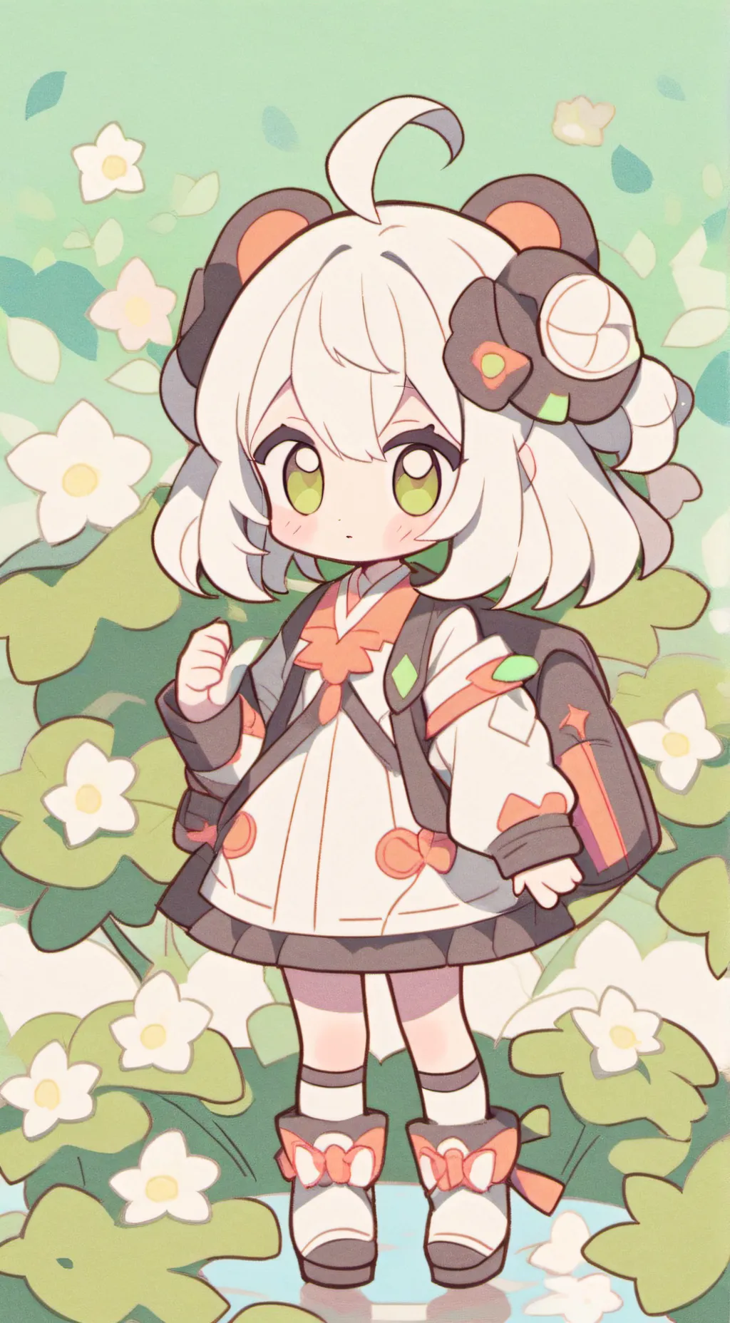 ai character: rooftopsquad…? background