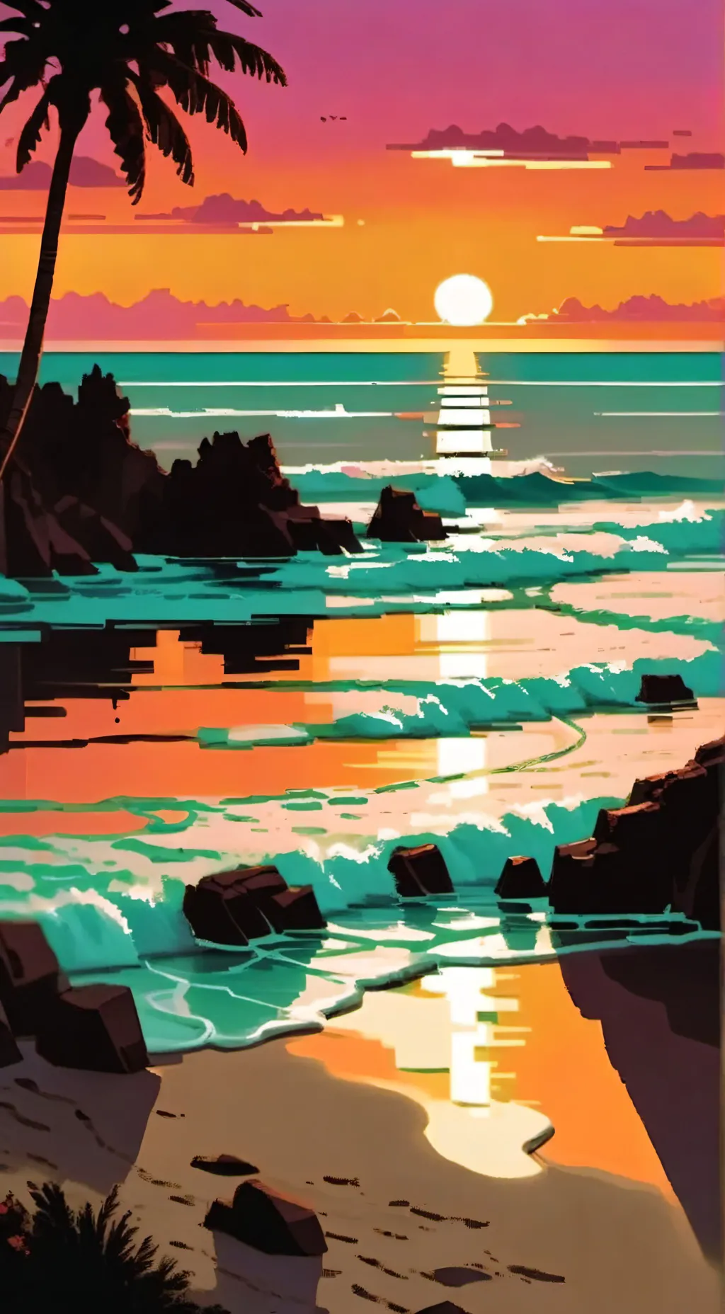 ai character: husk.  background