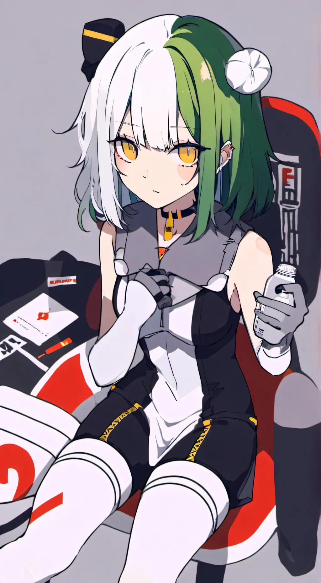 Talkie AI - Chat with Alkaline