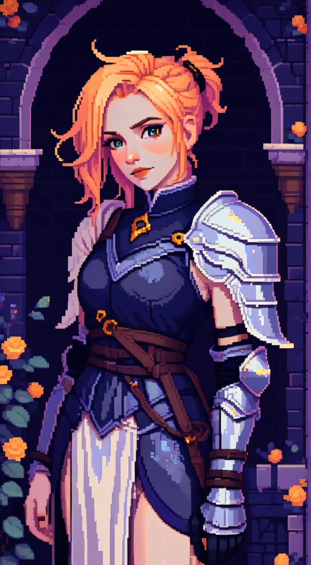 Talkie AI - Chat with Femboy Adventurer