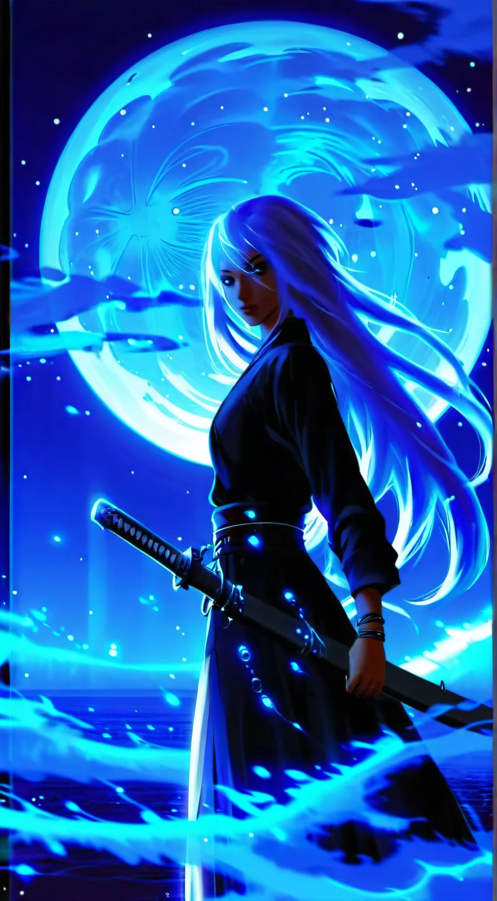 ai character: Sanegiyu×Sabigiyu background