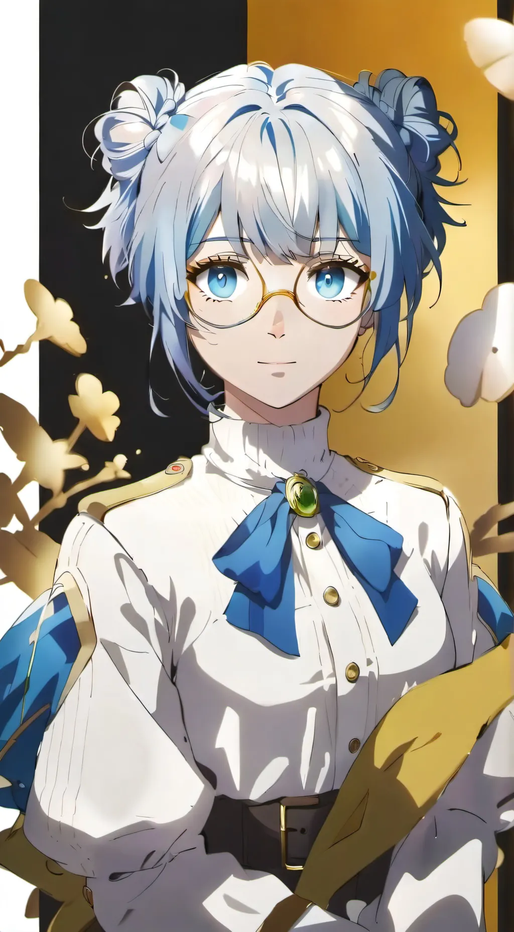 ai character: 7.2 Experiment background