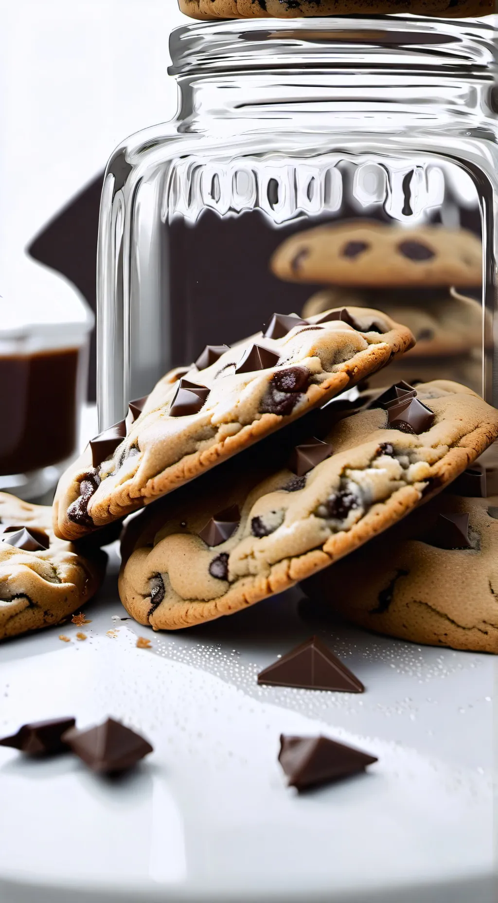 ai character: CRK PICK ME UGH background