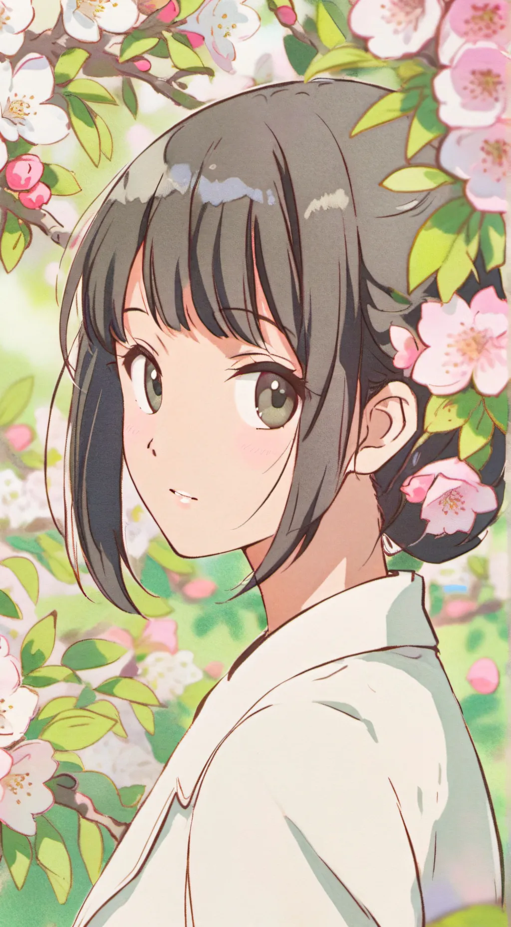 ai character: mafia boss background