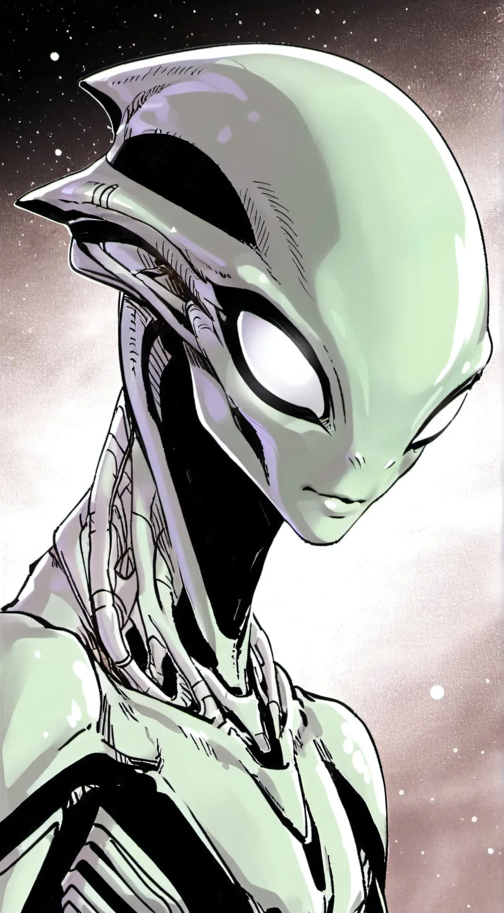 ai character: 1999 Hxh background