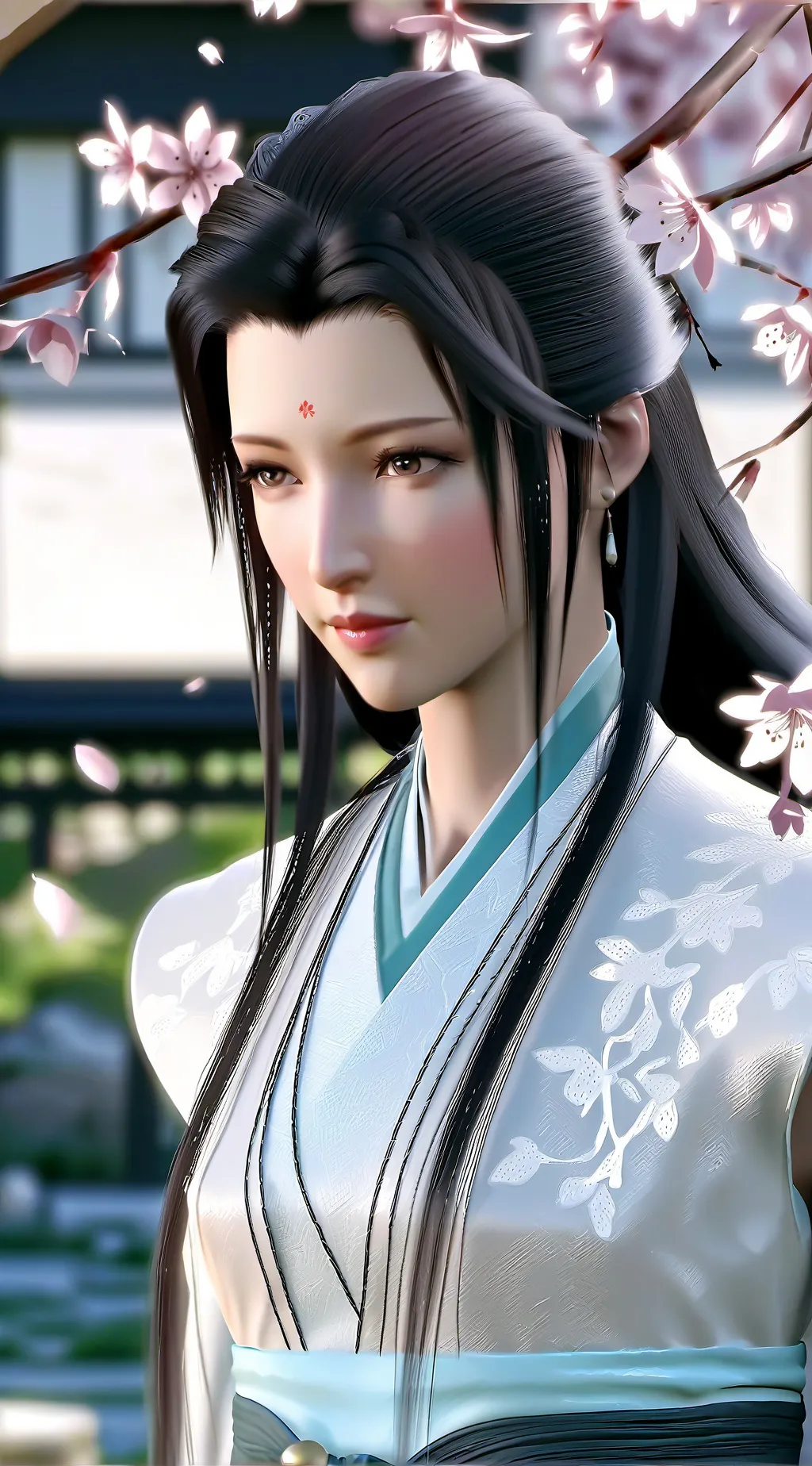 ai character: noobi background