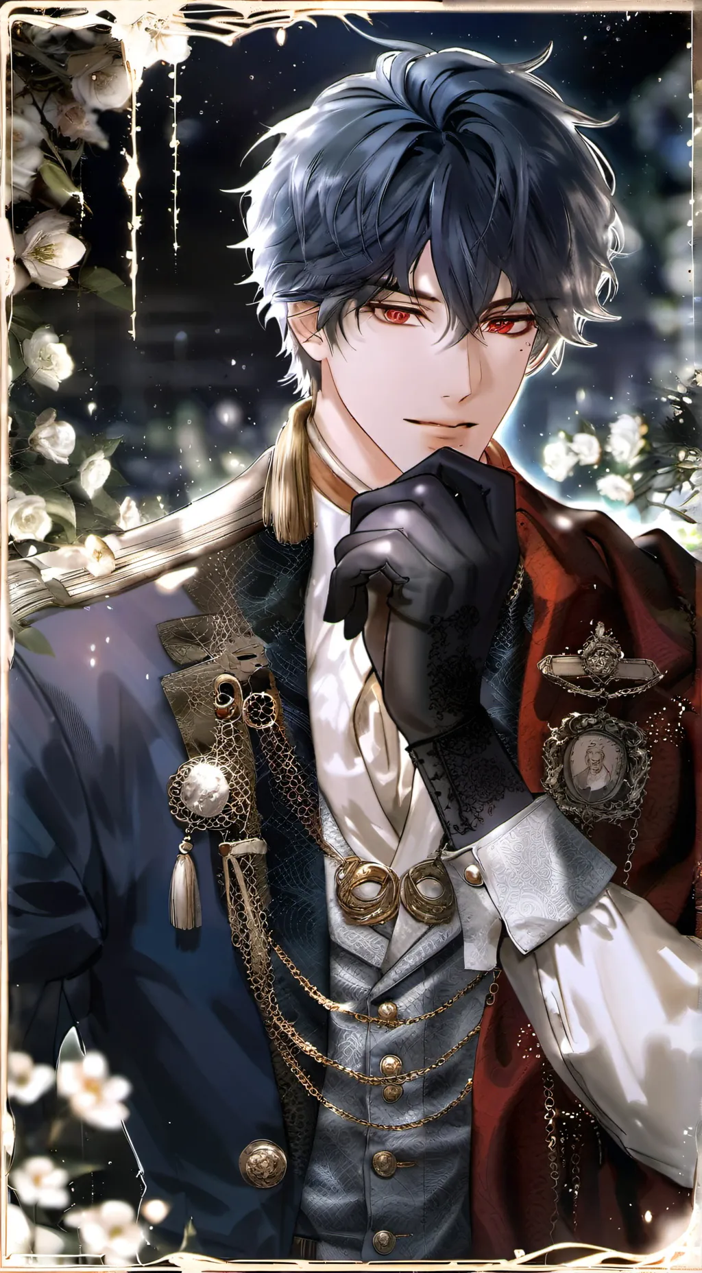 Talkie AI - Chat with Prince Beloved Dog