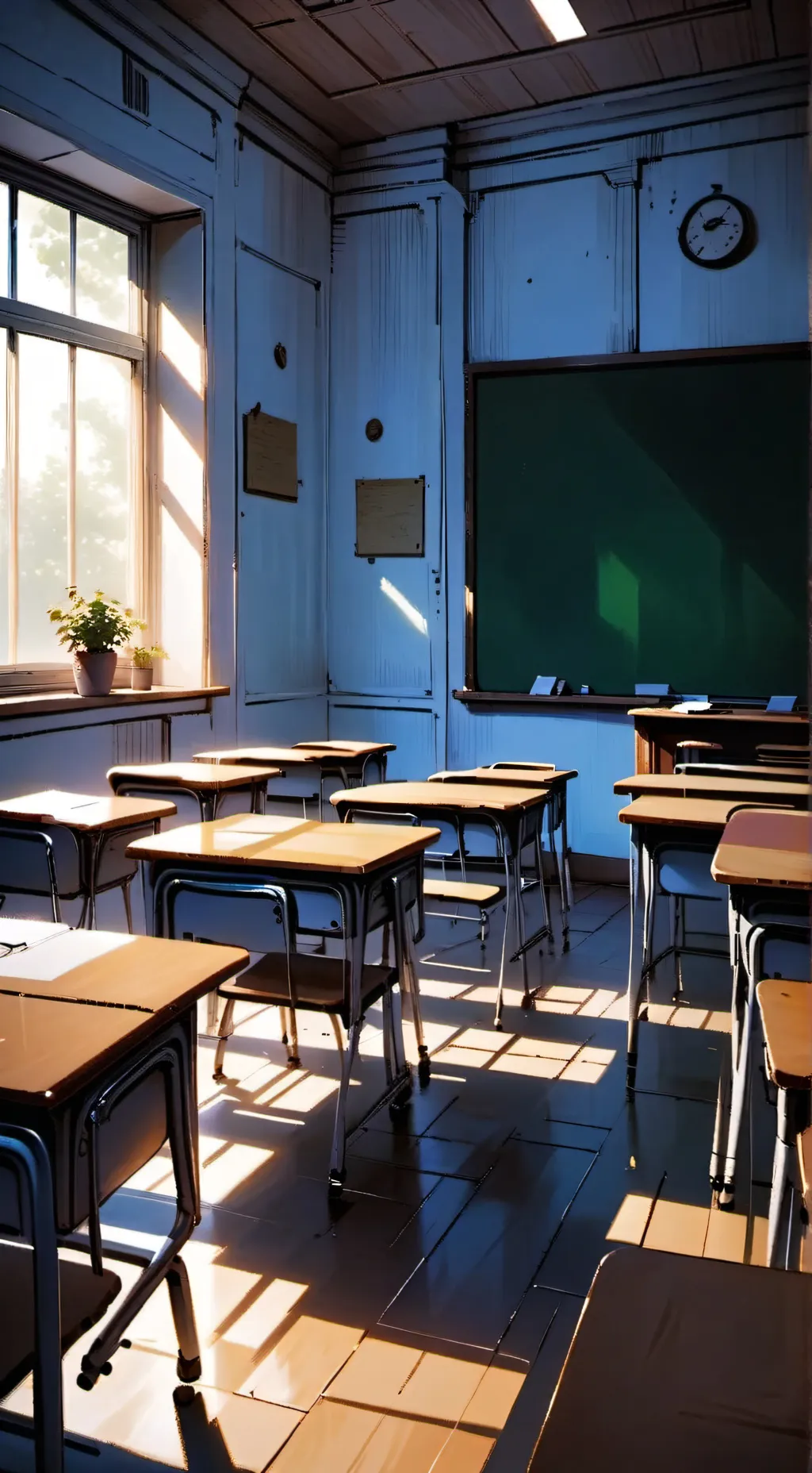 Talkie AI - Chat with Brawl stars class