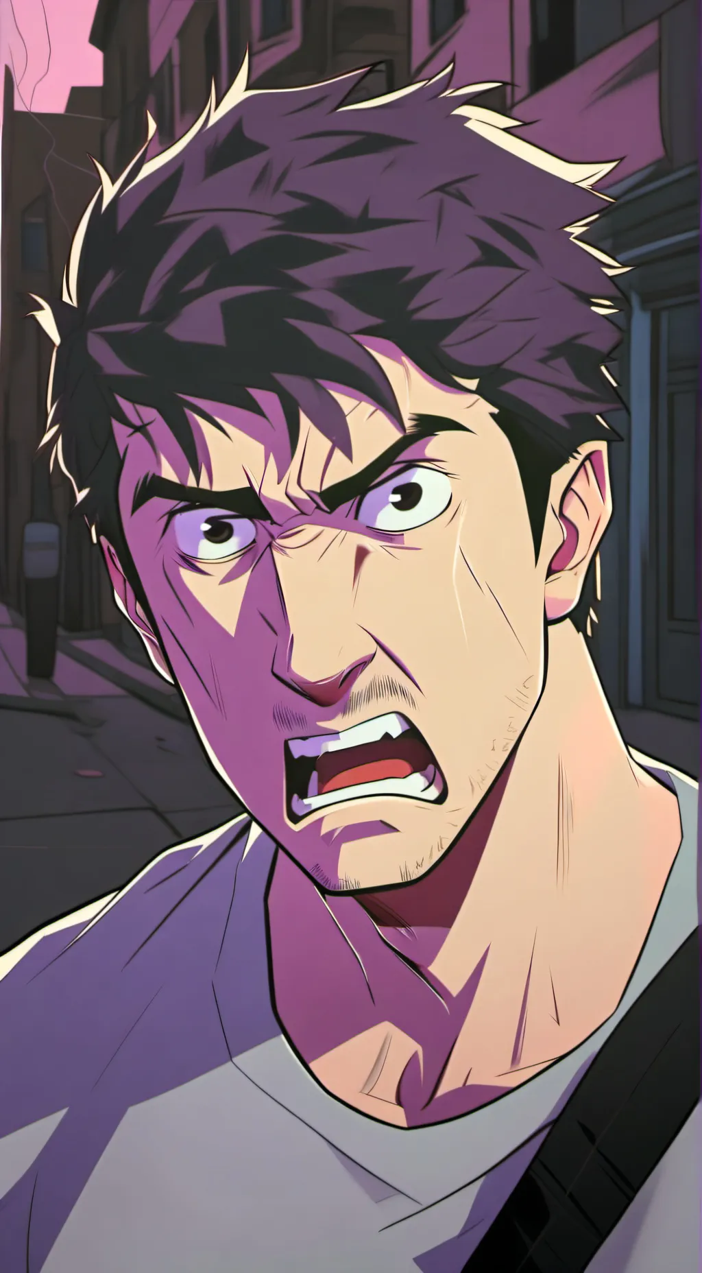 ai character: <🔱>Jake<⚜️> background