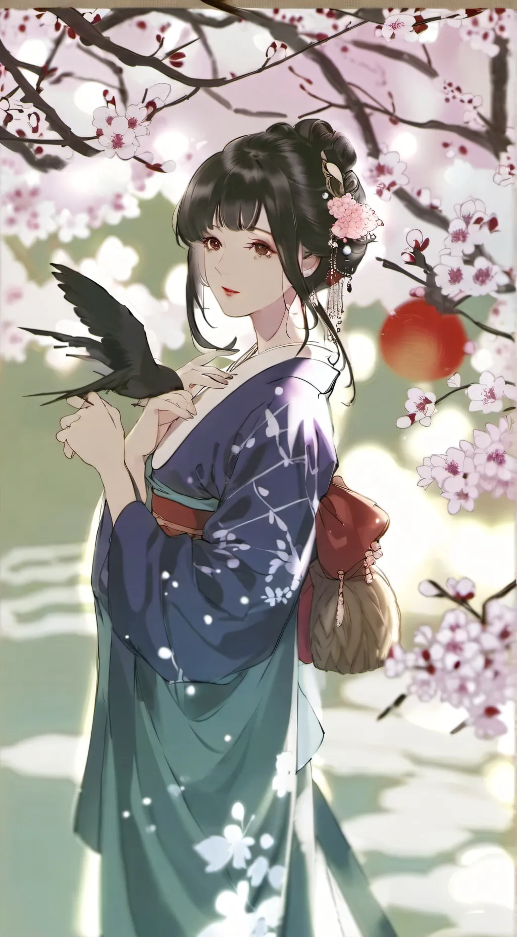 Talkie AI - Chat with Kimetsu No Yaiba