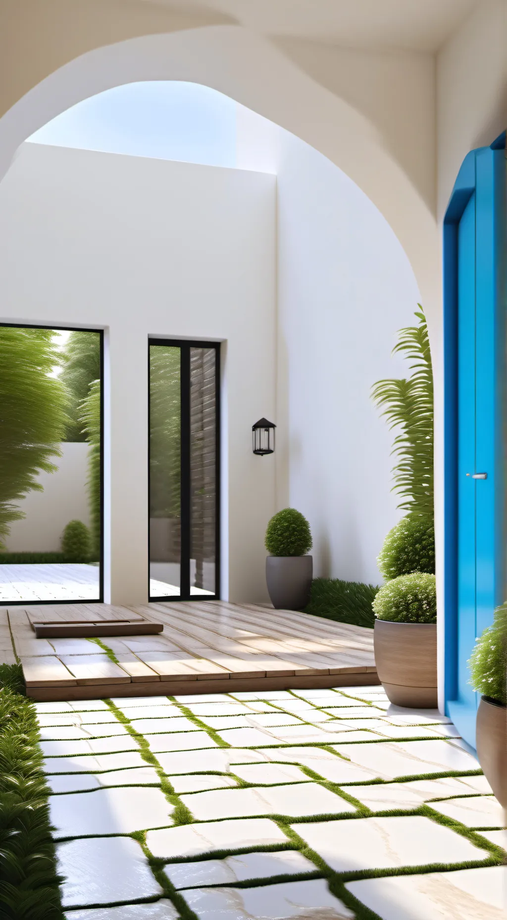 ai character: Travis kelcie  background