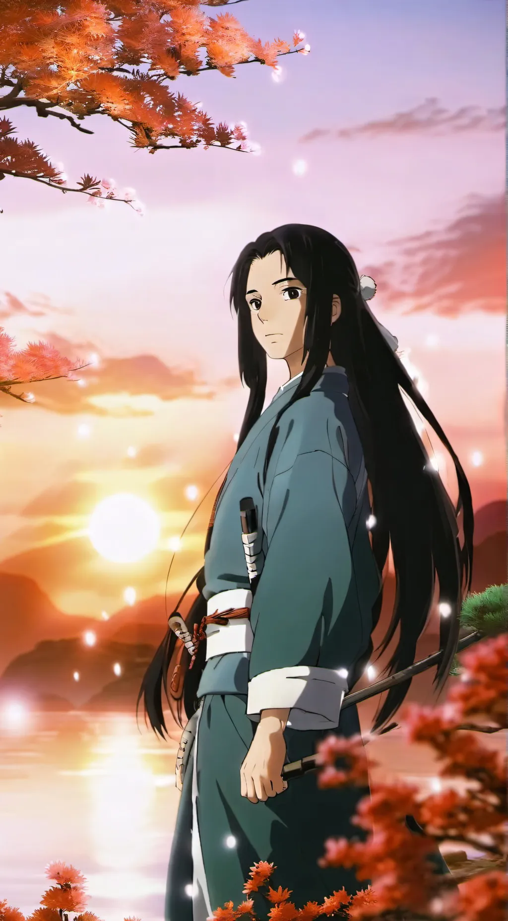 Talkie AI - Chat with Haku