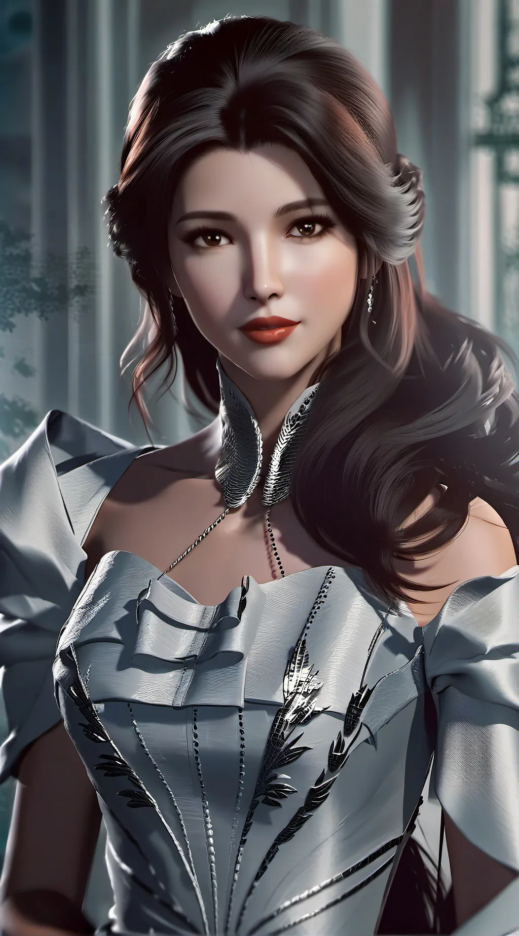 ai character: otro fpe mas background