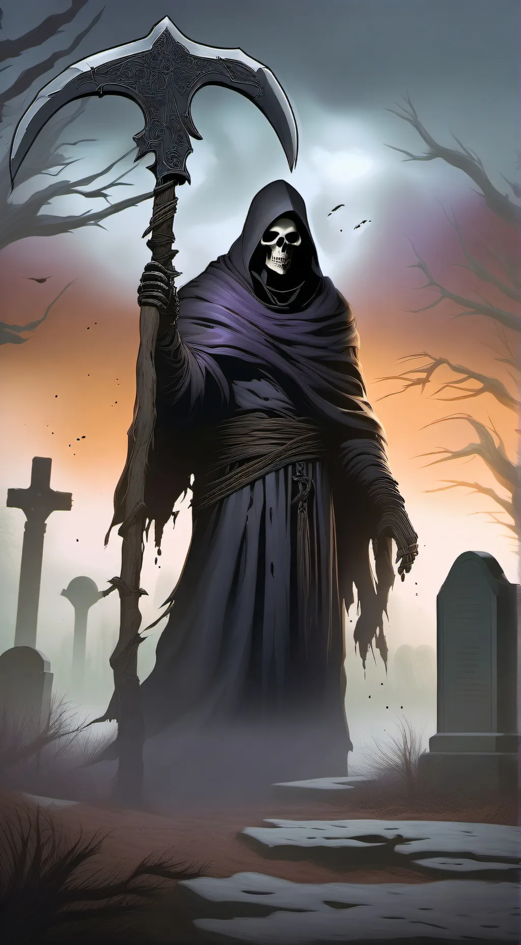 ai character: Spelling bee background