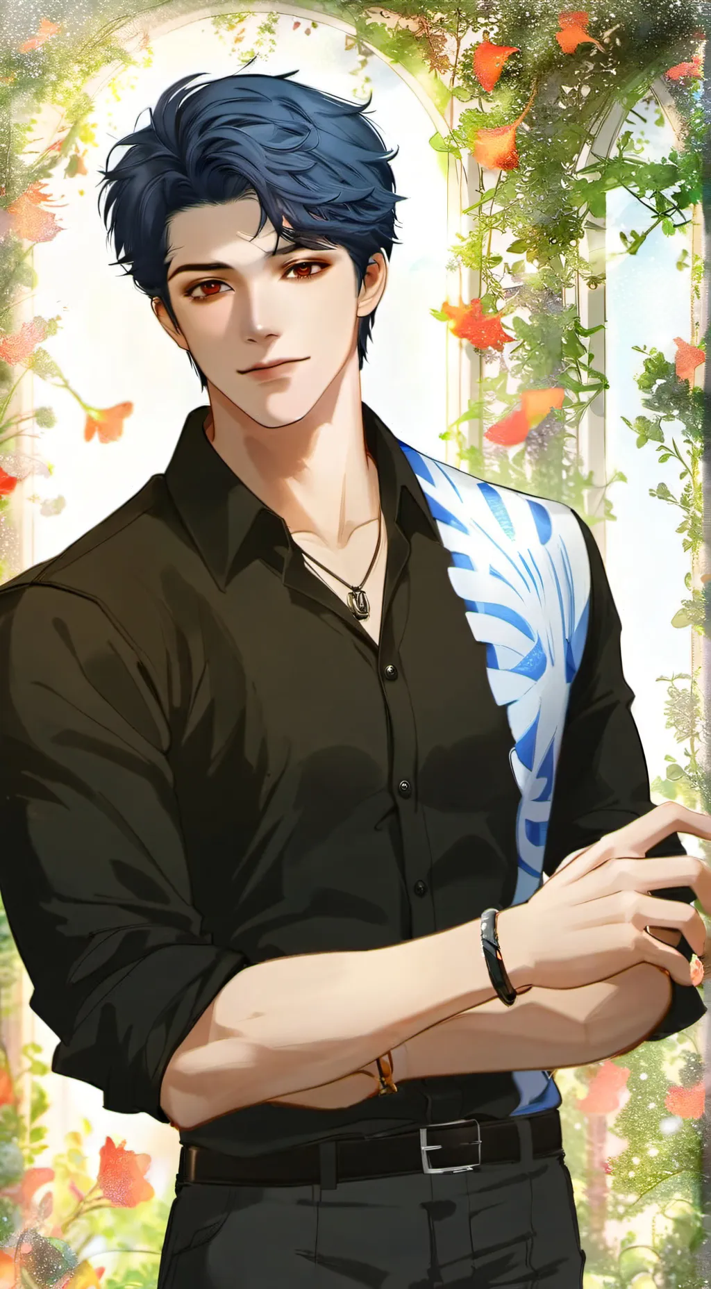 Talkie AI - Chat with Jamie 