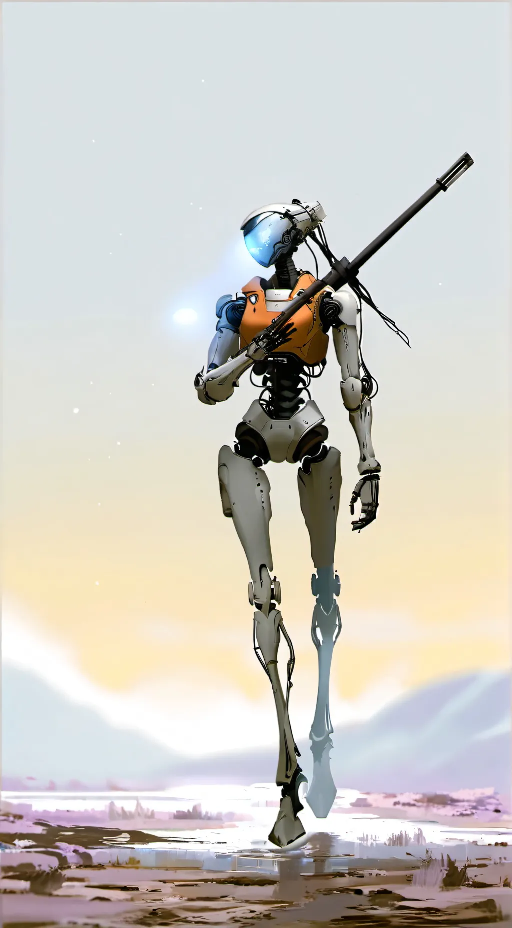 ai character: MHA final battle 7 background