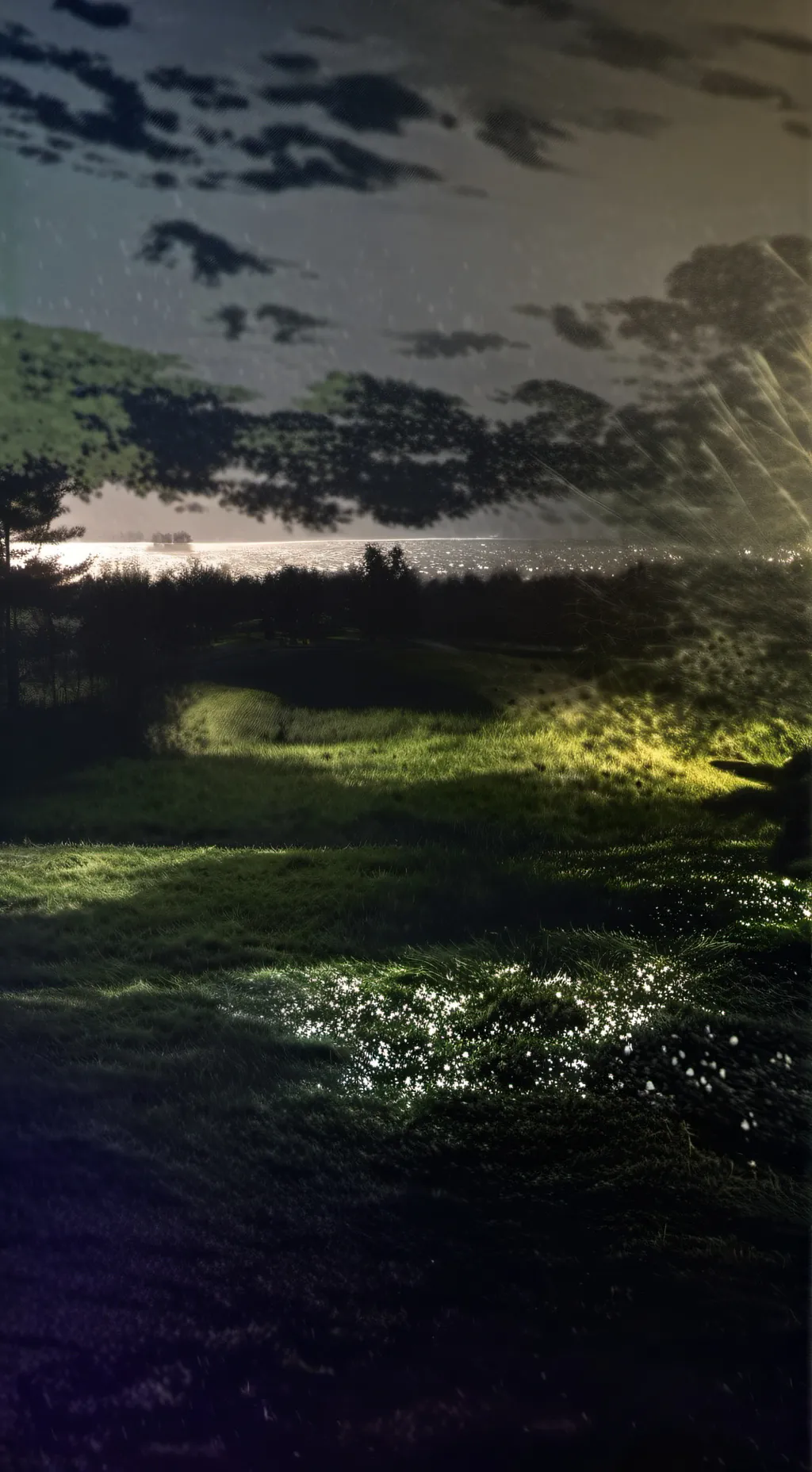 ai character: TTG background