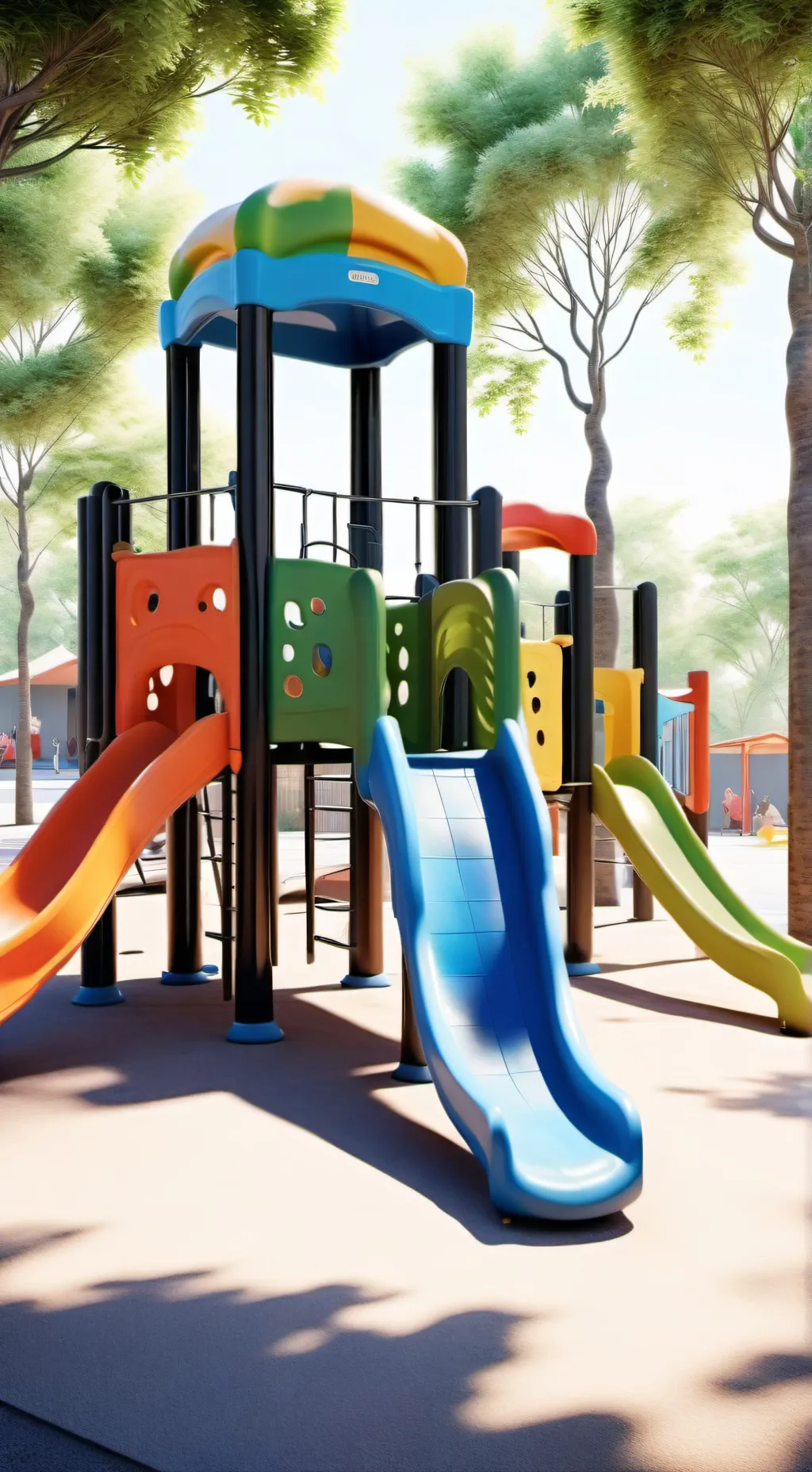 ai character: Mha kid timeline background