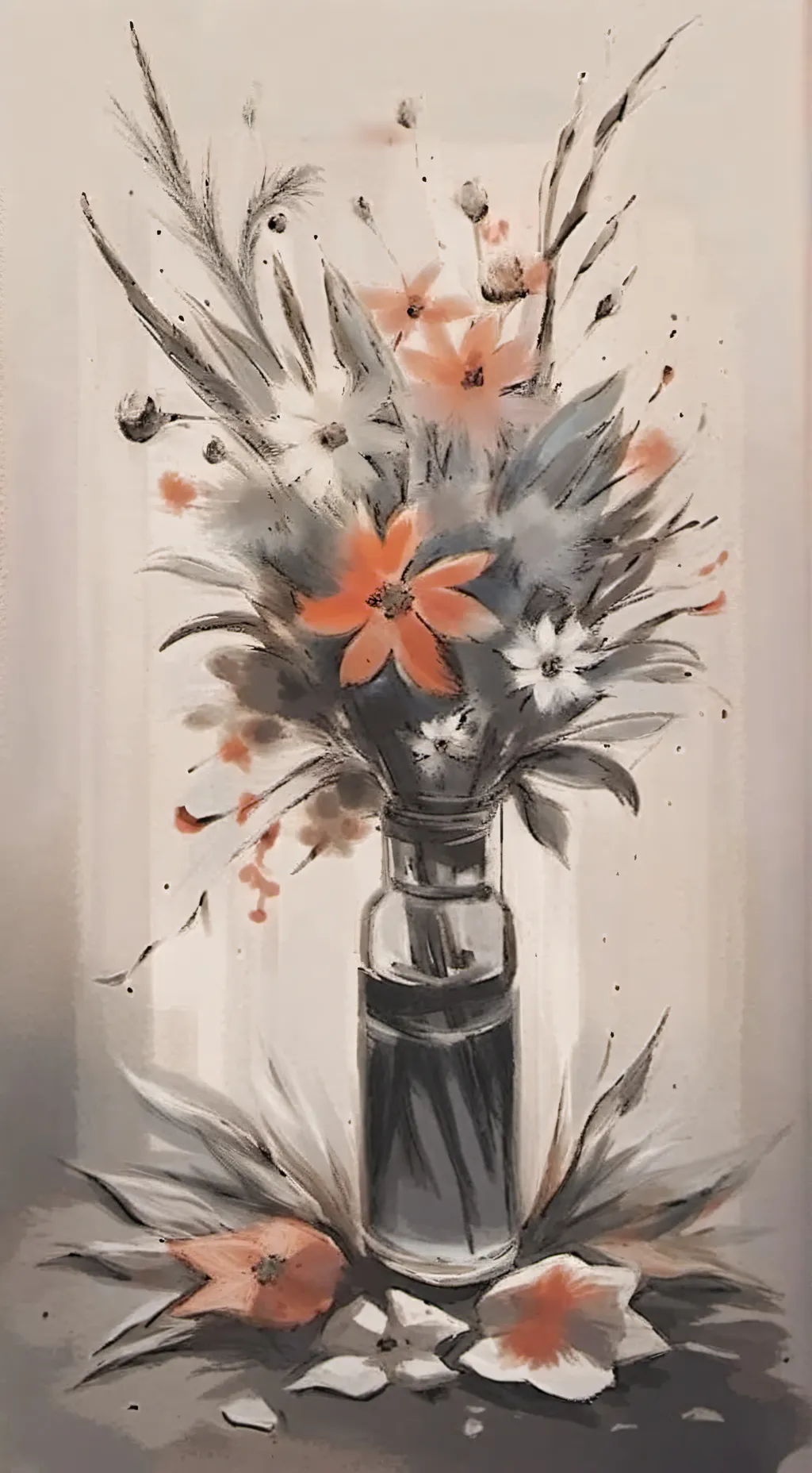 ai character: Lee Heeseung  background