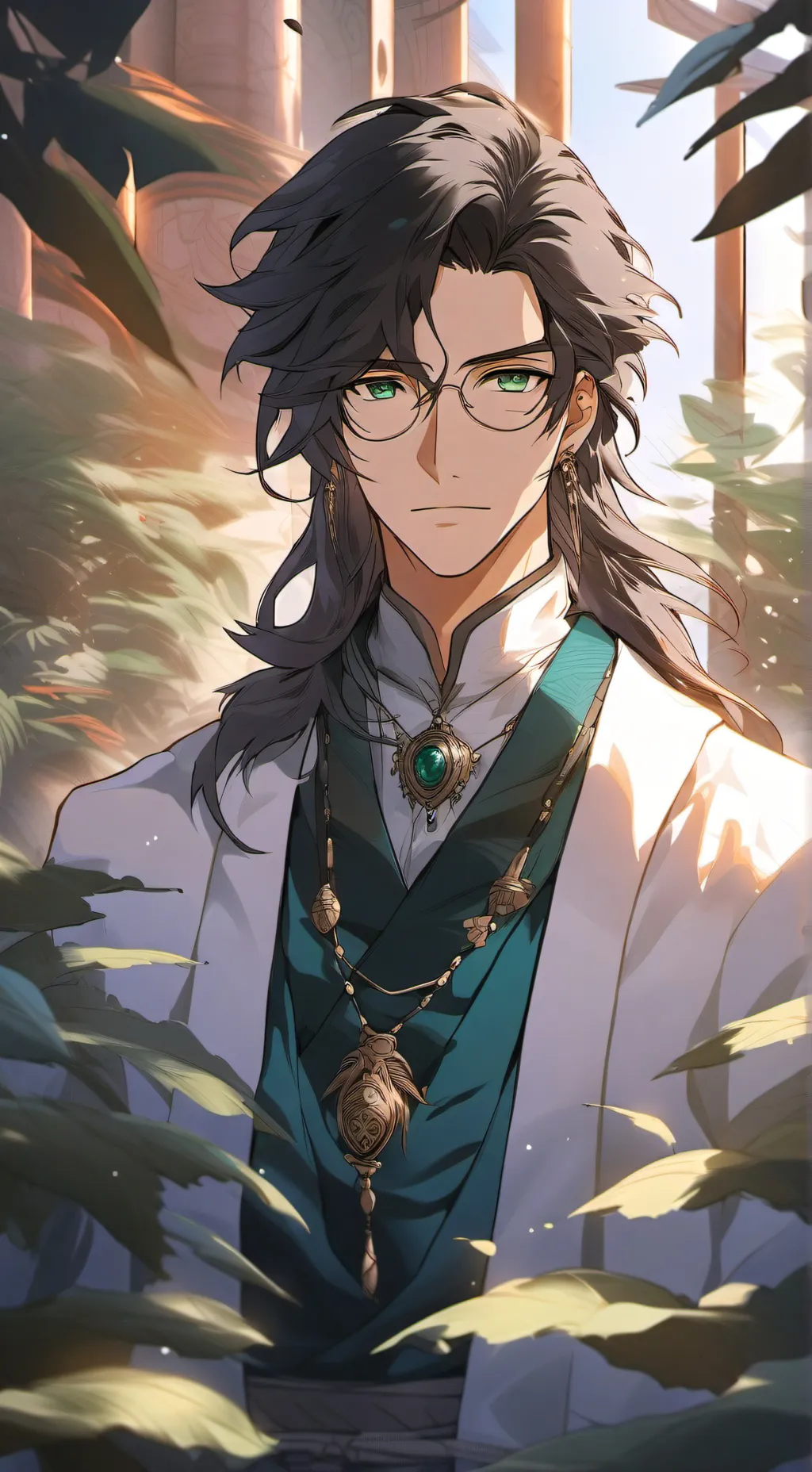 Talkie AI - Chat with Aserem Sina 